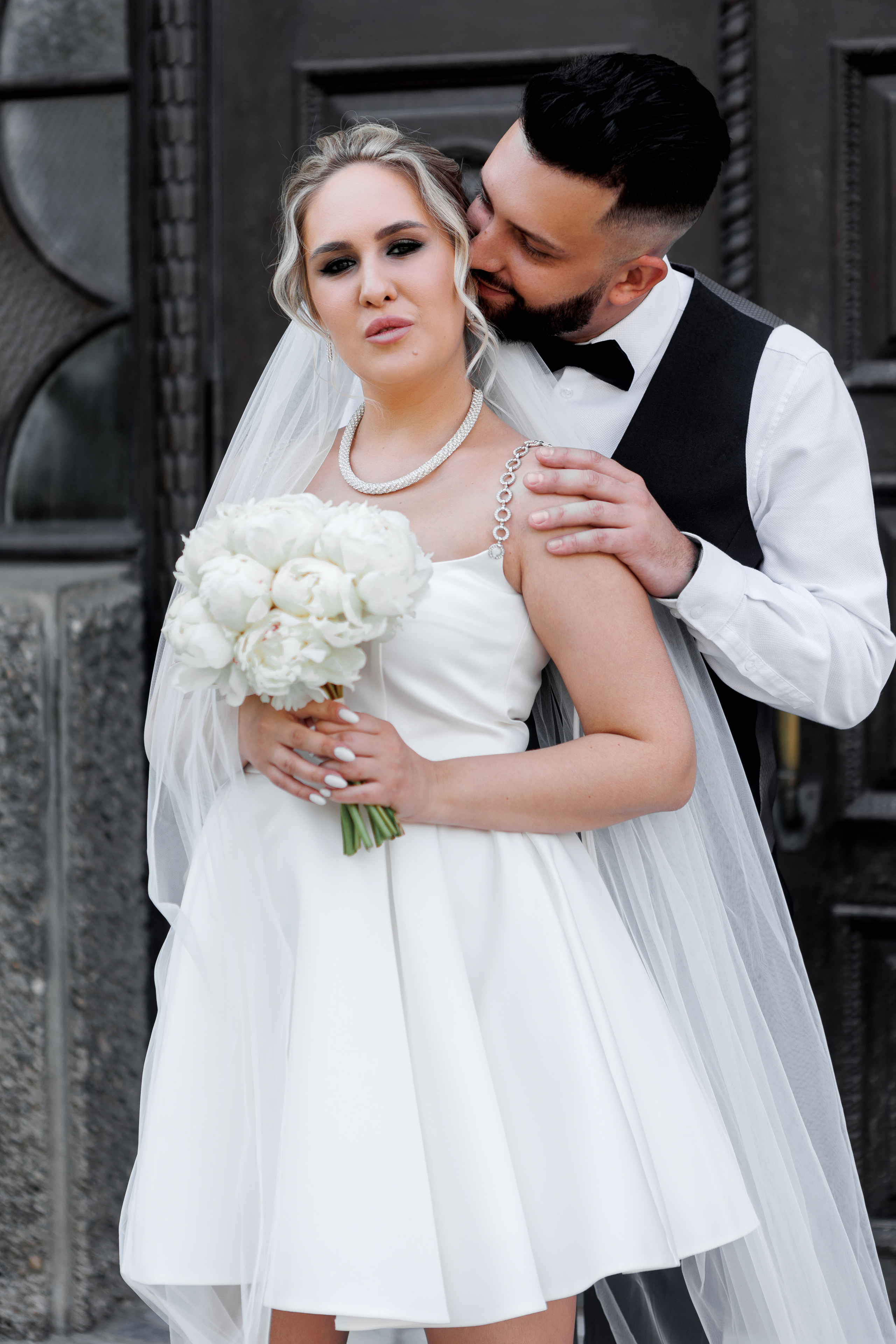 Екатерина & Артём. Фотограф Артём Синицын