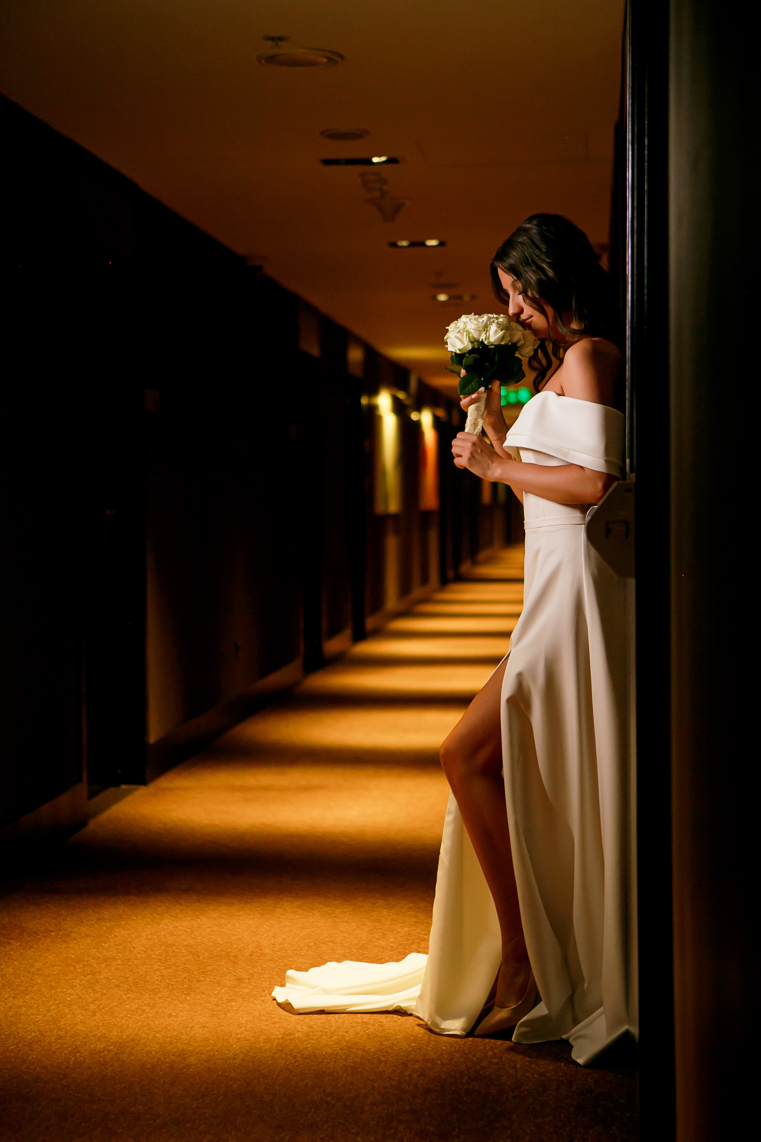 Анна & Алексей. Фотограф Артём Синицын