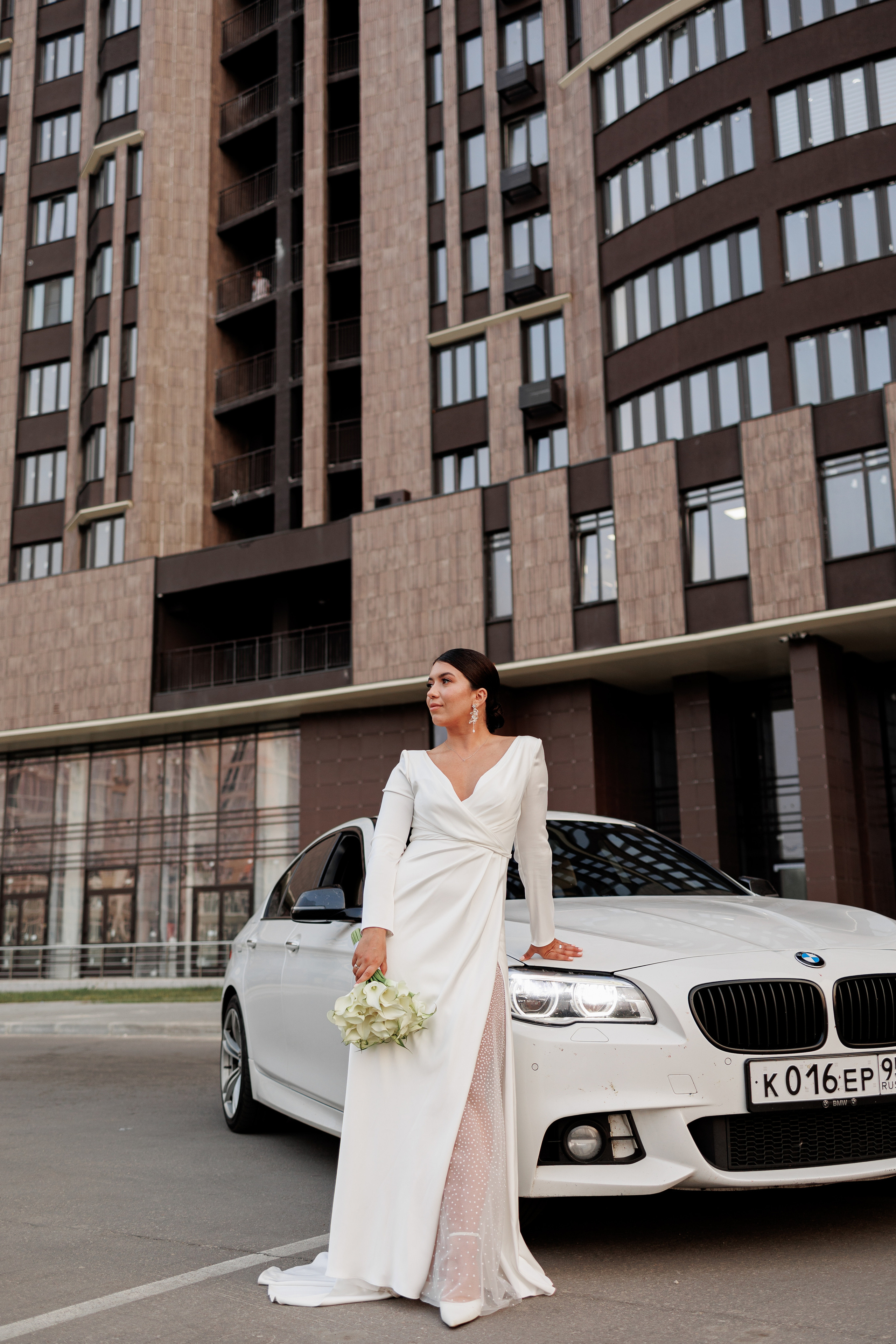 Алиса & Эрик. Фотограф Артём Синицын