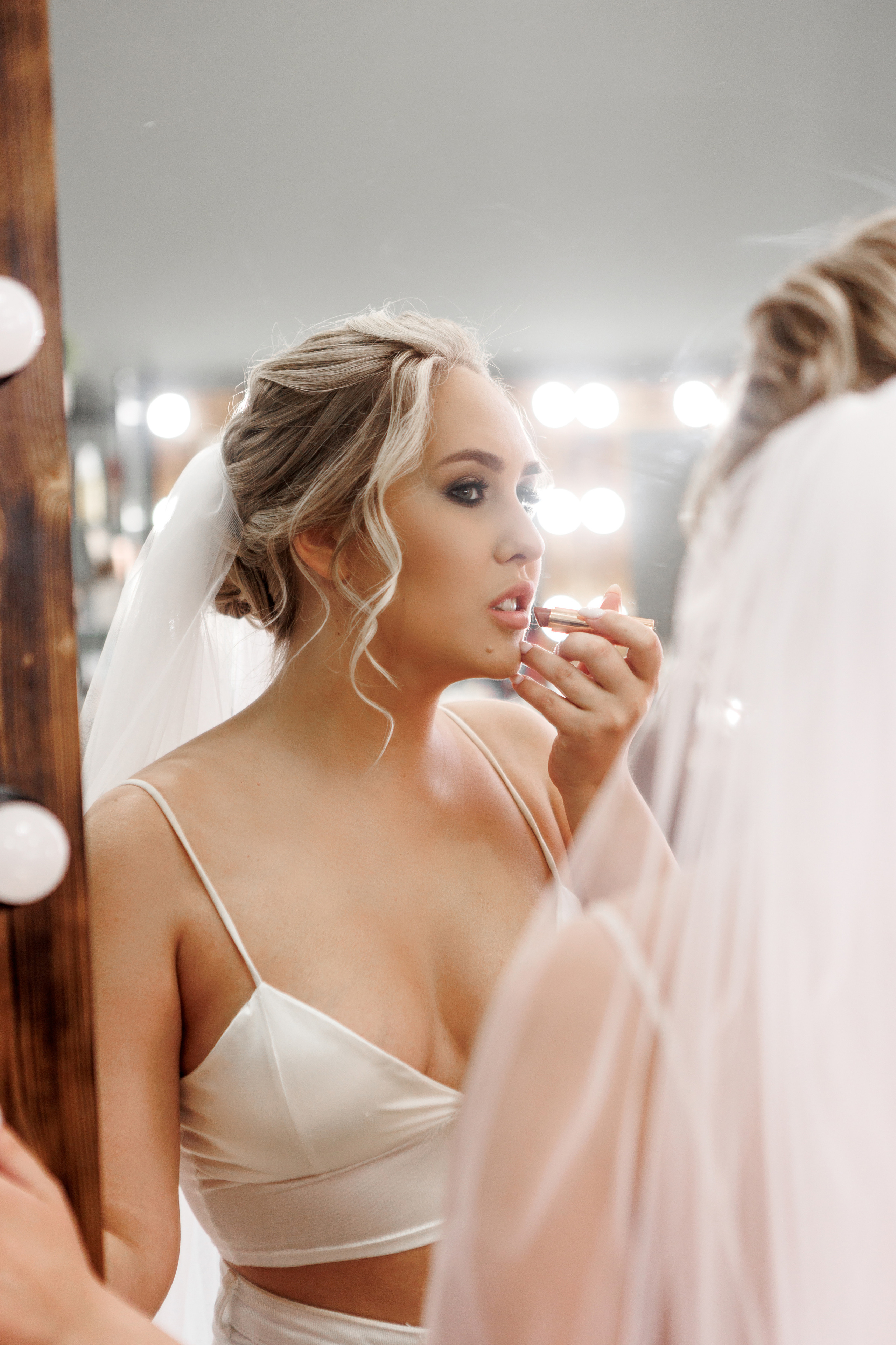 Екатерина & Артём. Фотограф Артём Синицын