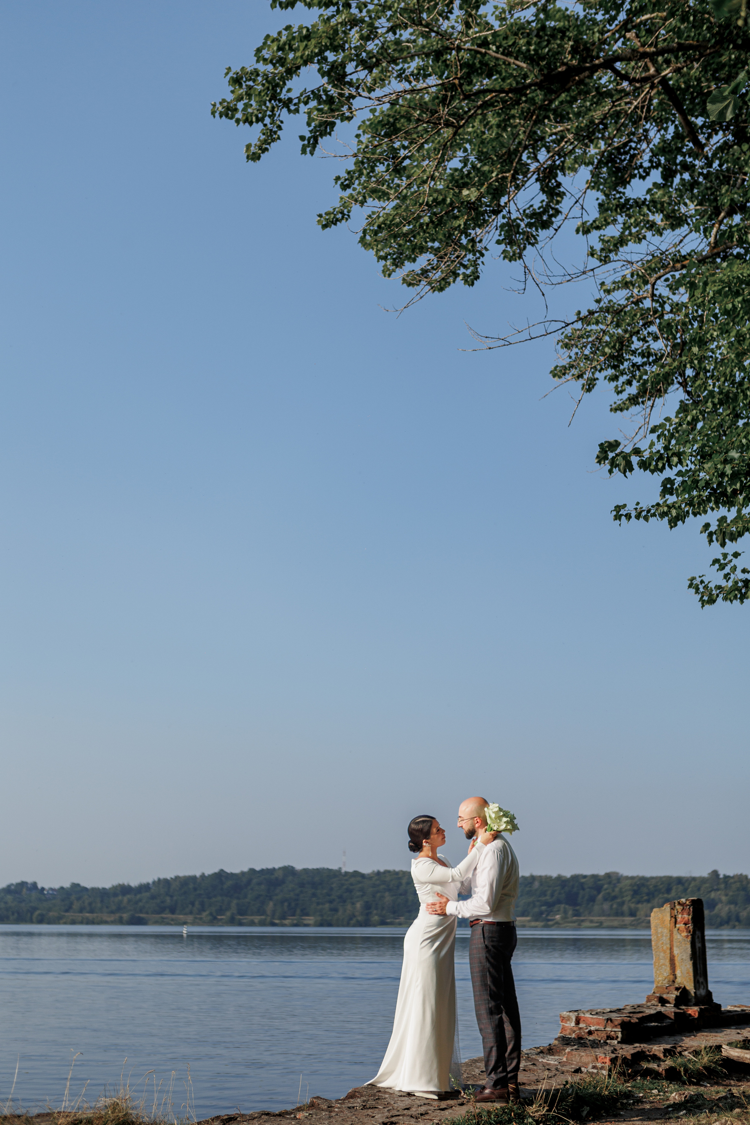 Алиса & Эрик. Фотограф Артём Синицын