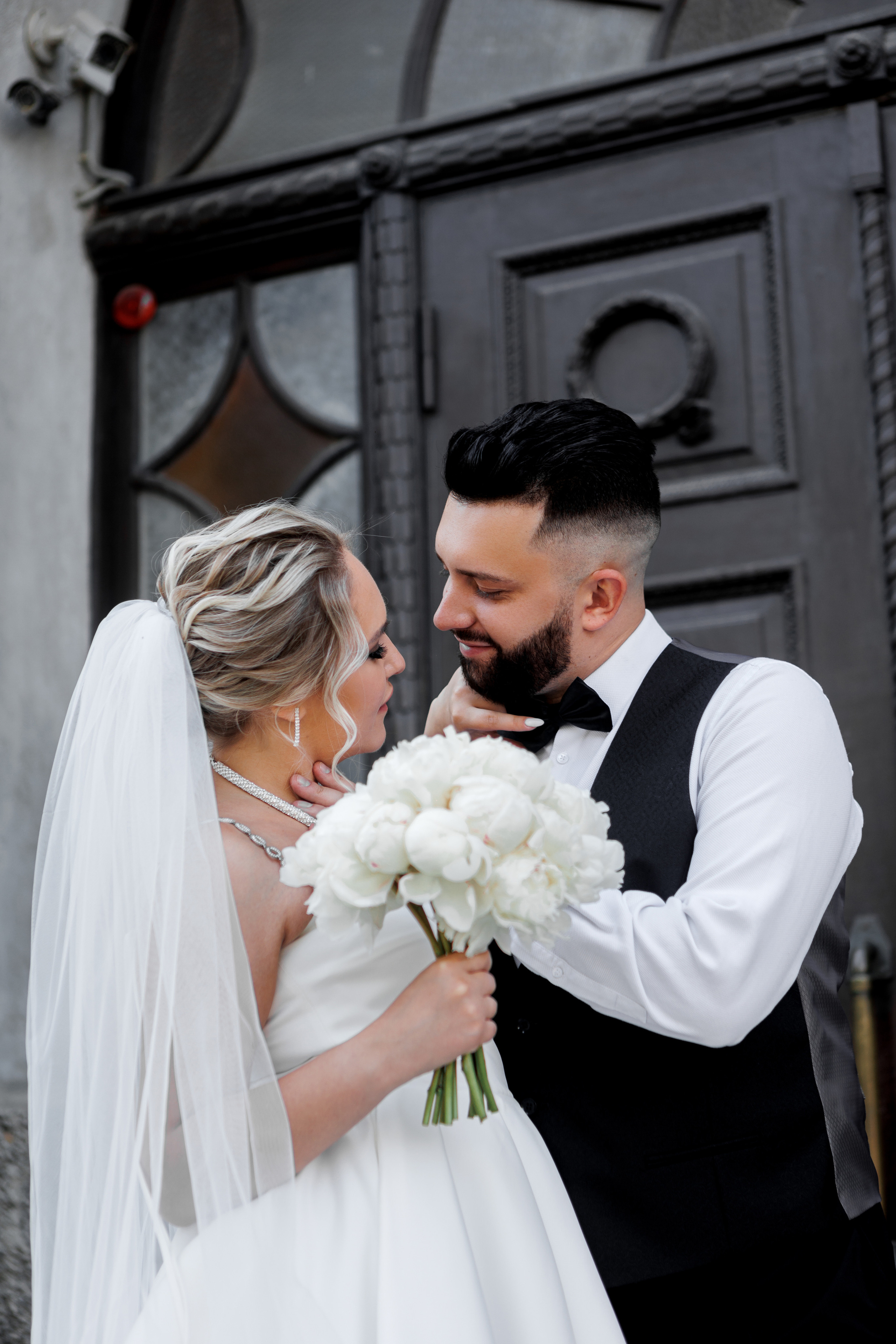 Екатерина & Артём. Фотограф Артём Синицын