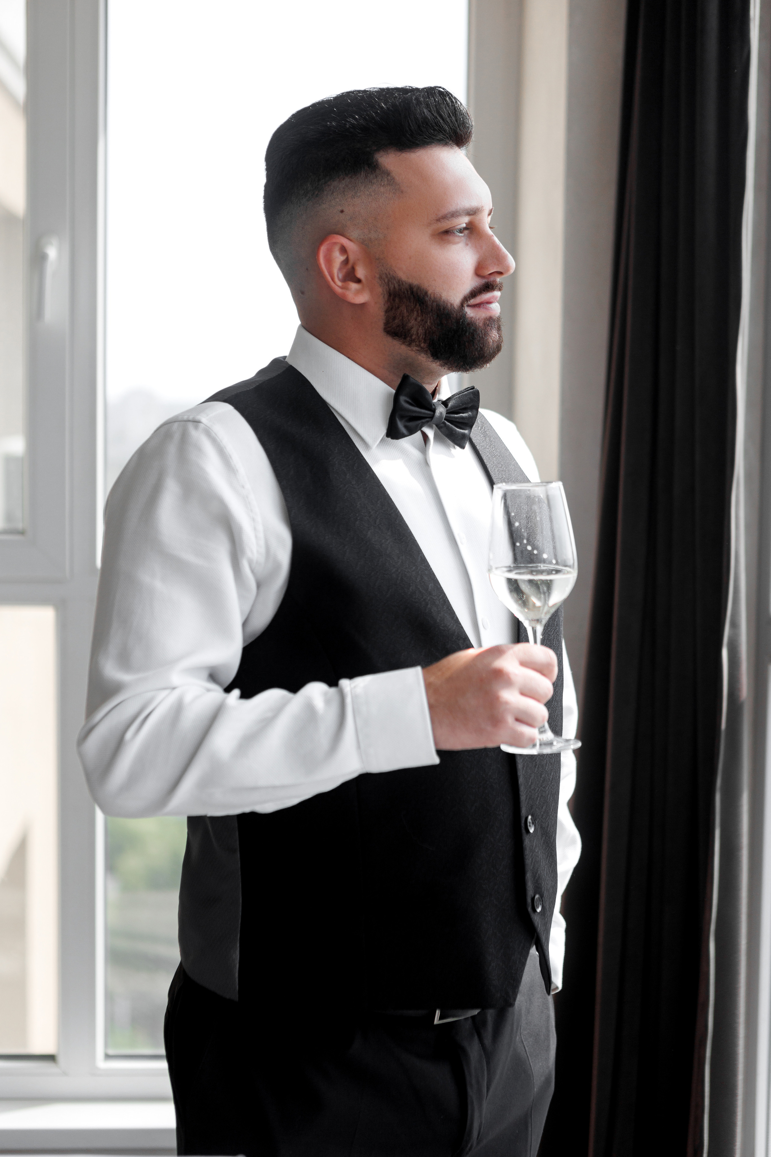 Екатерина & Артём. Фотограф Артём Синицын