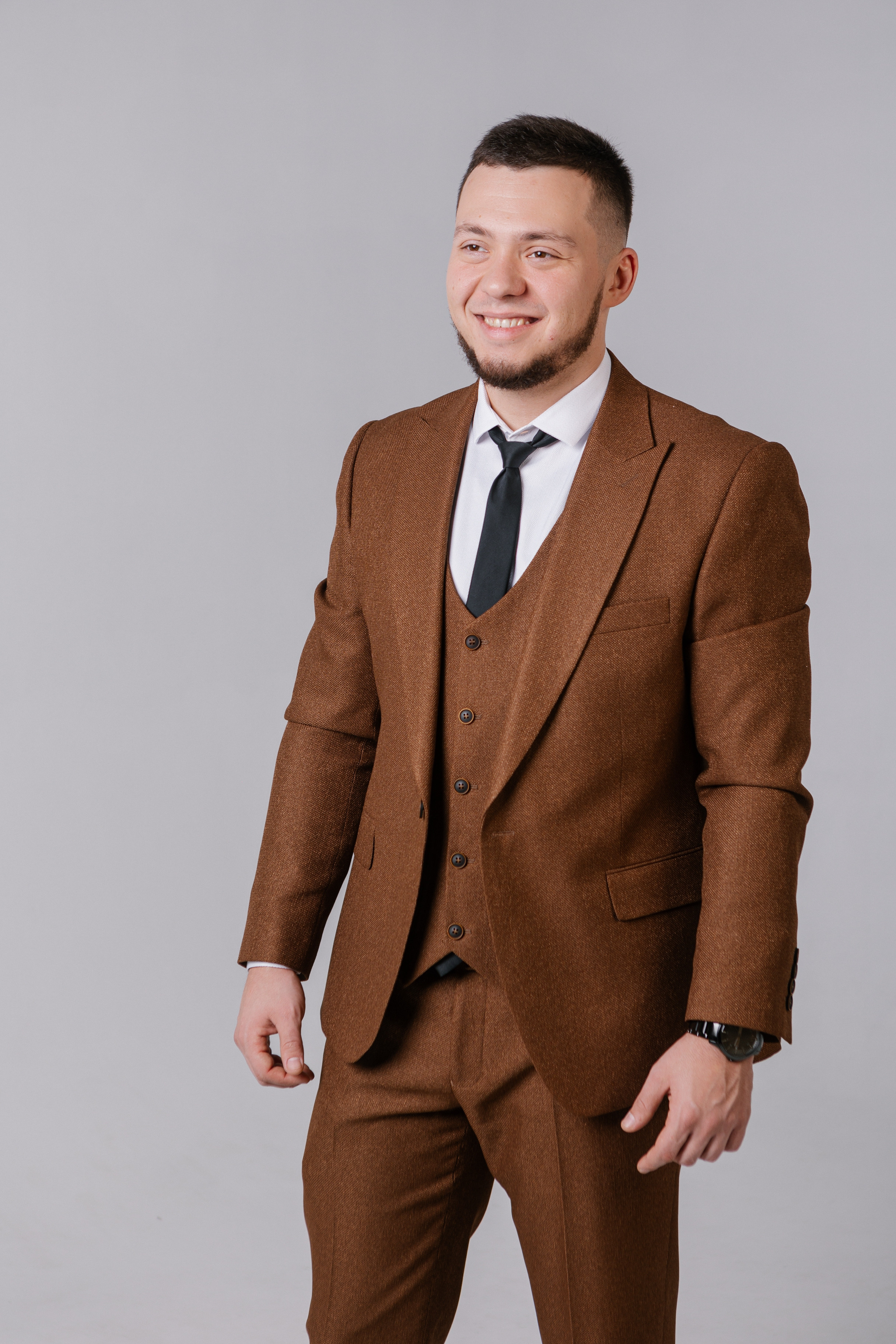 Евгения & Денис. Фотограф Артём Синицын