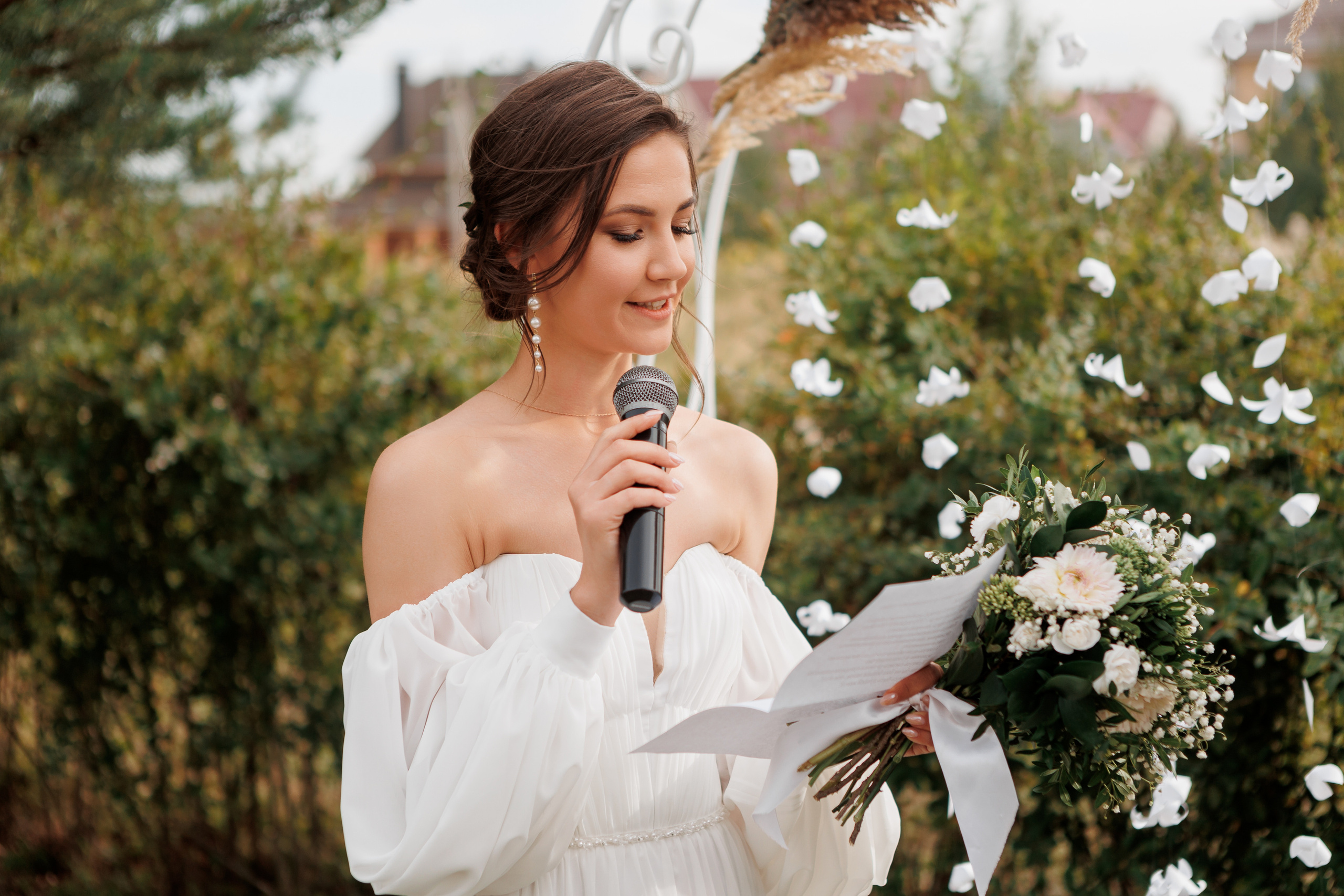 Дарья & Леонид. Фотограф Артём Синицын