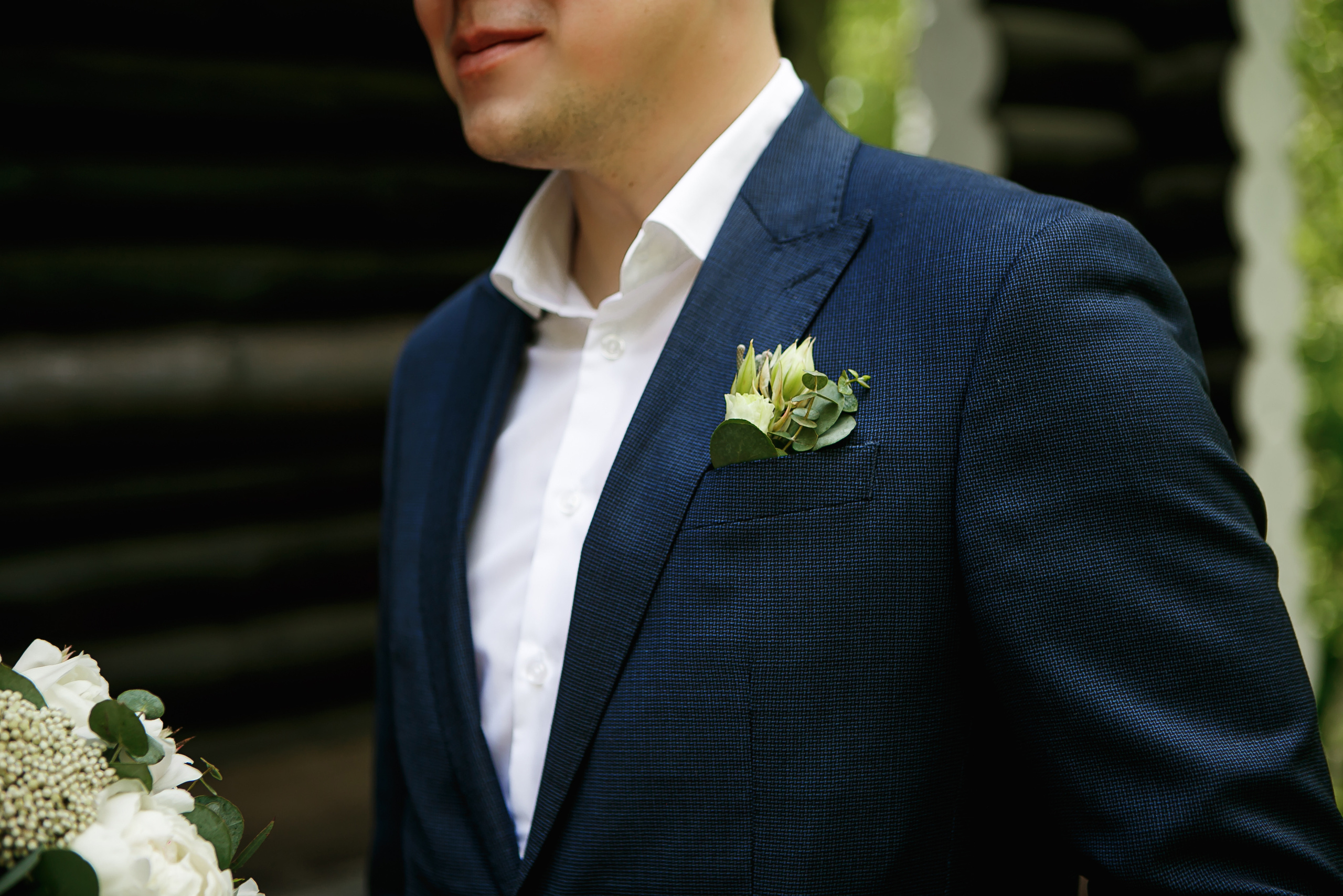 Татьяна & Эдуард. Фотограф Артём Синицын