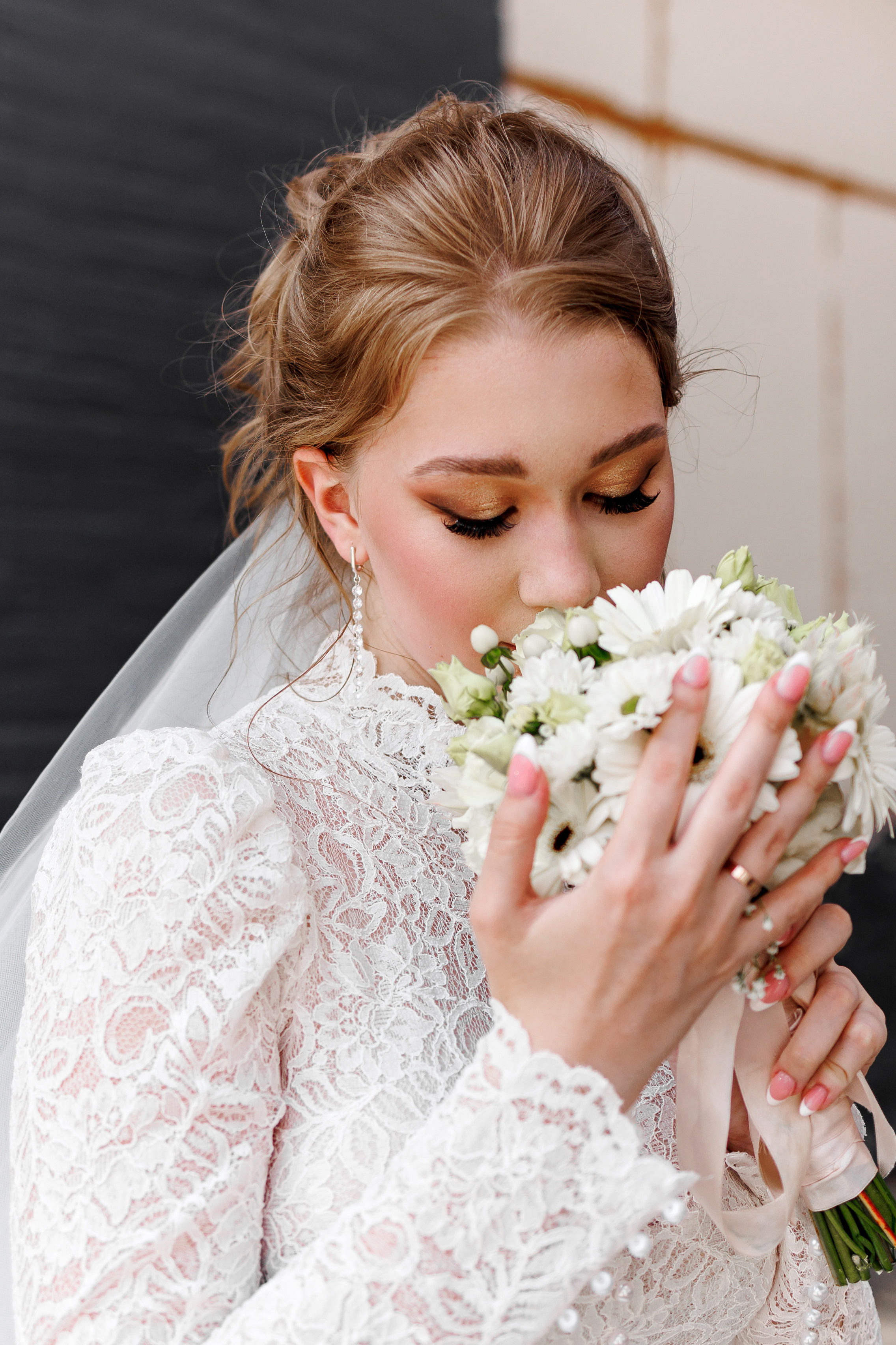 Алеся & Андрей. Фотограф Артём Синицын