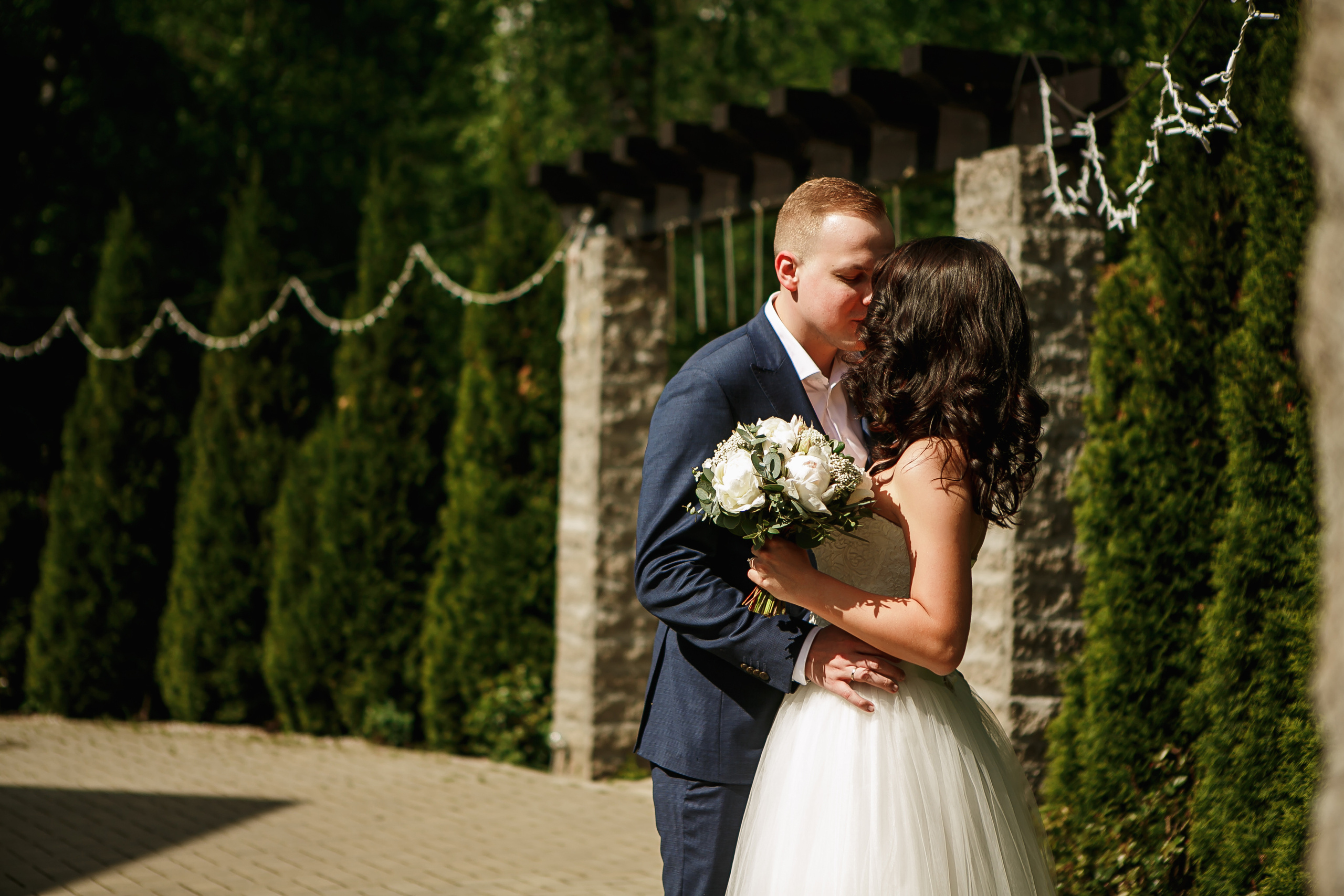 Татьяна & Эдуард. Фотограф Артём Синицын