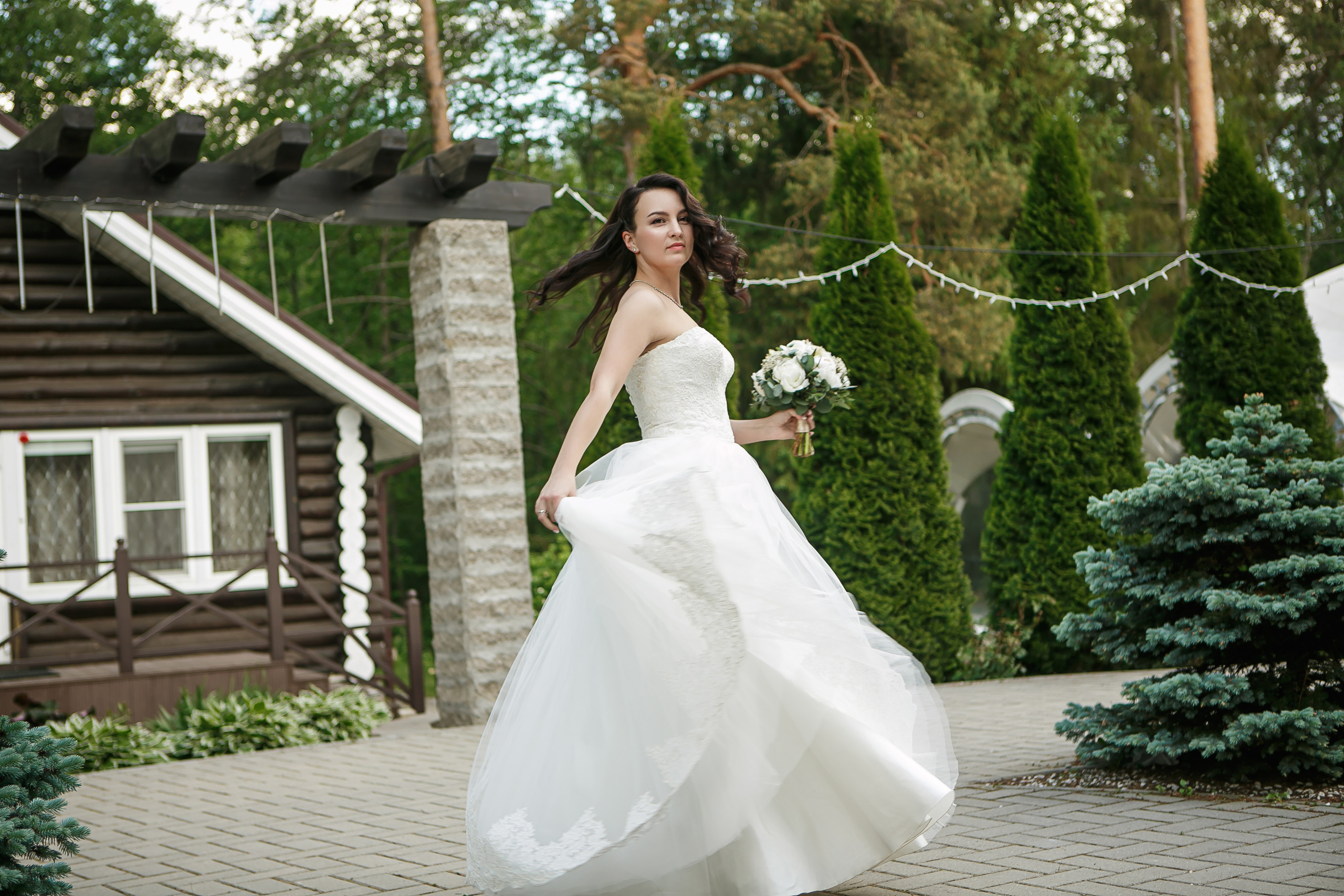 Татьяна & Эдуард. Фотограф Артём Синицын