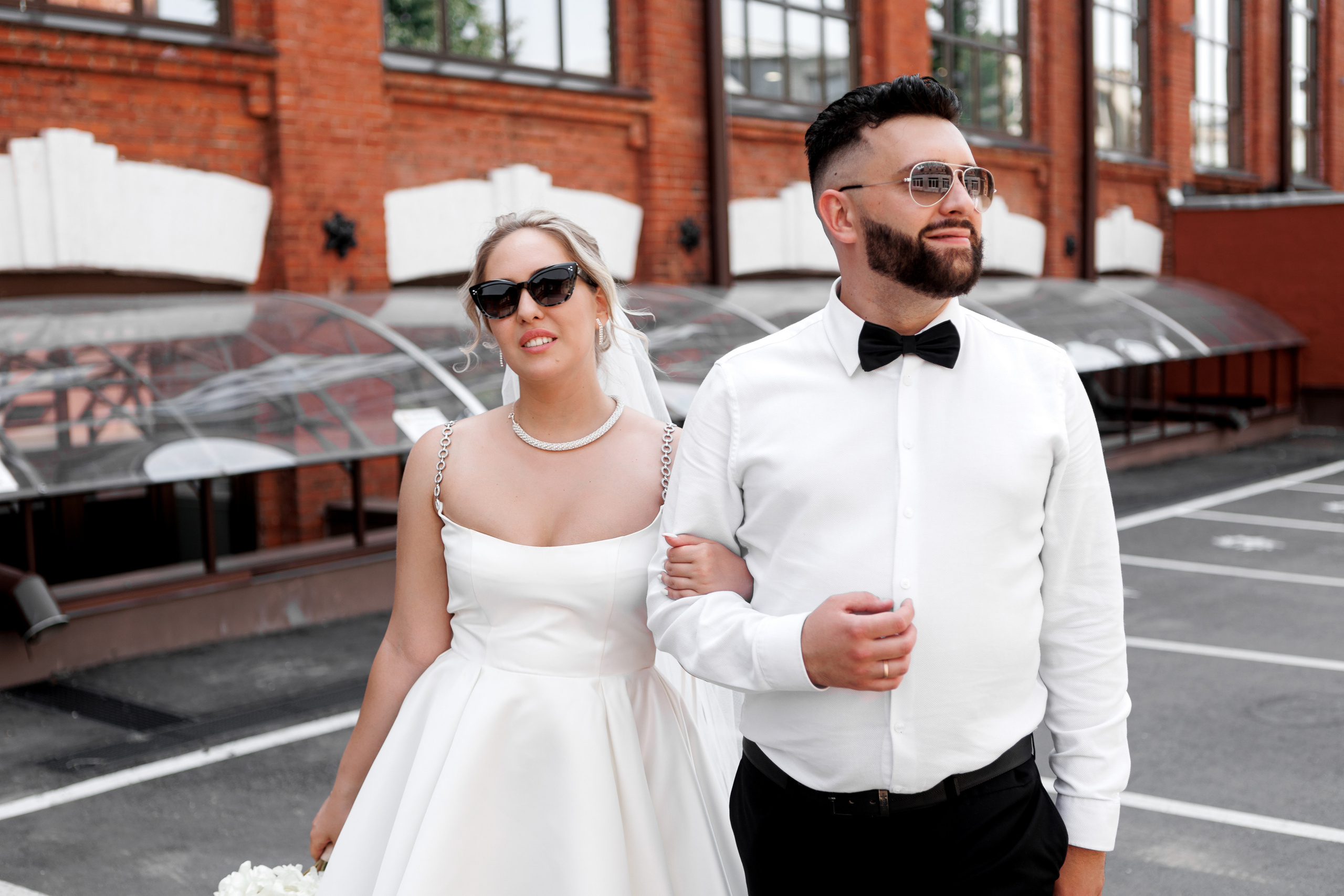 Екатерина & Артём. Фотограф Артём Синицын