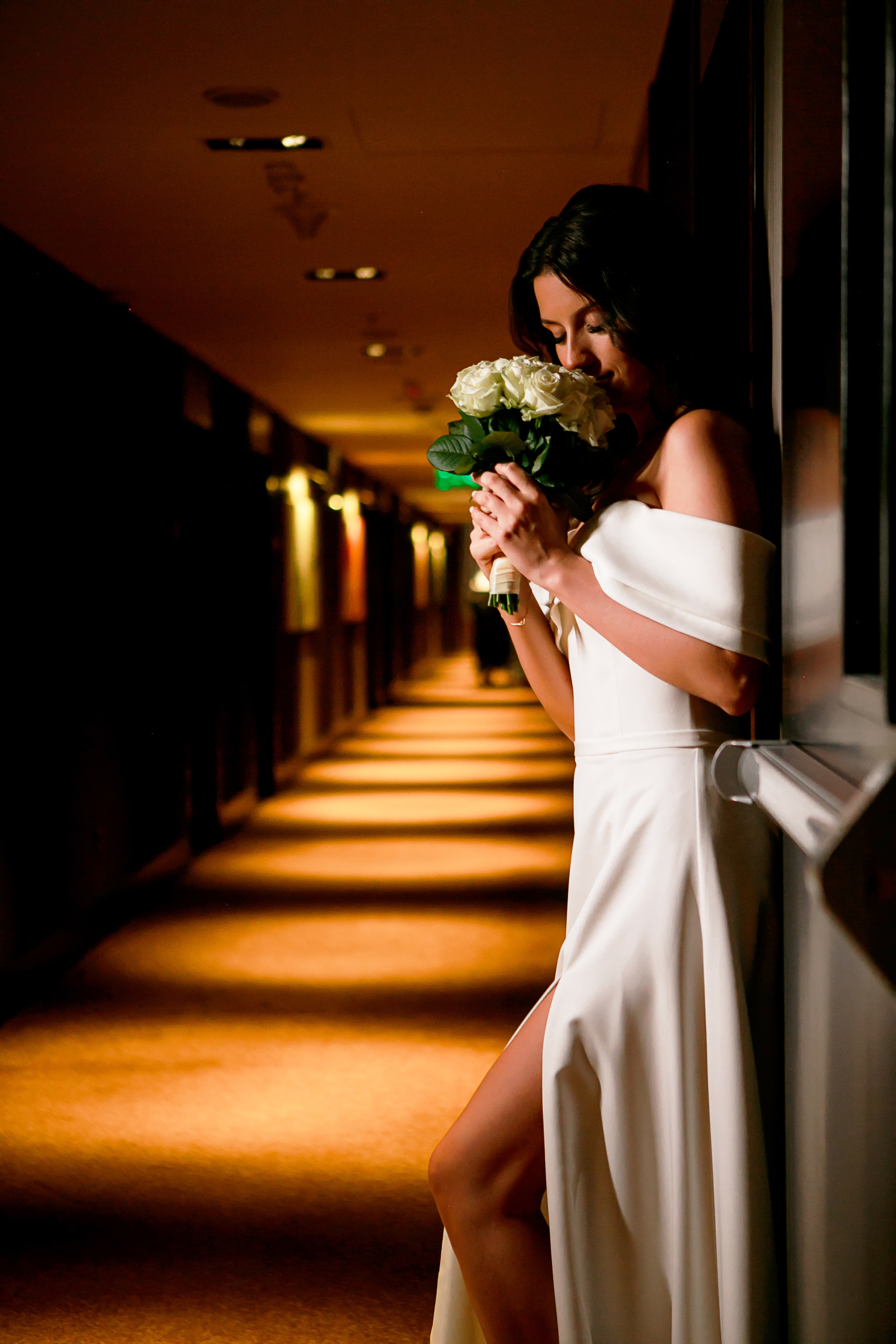 Анна & Алексей. Фотограф Артём Синицын