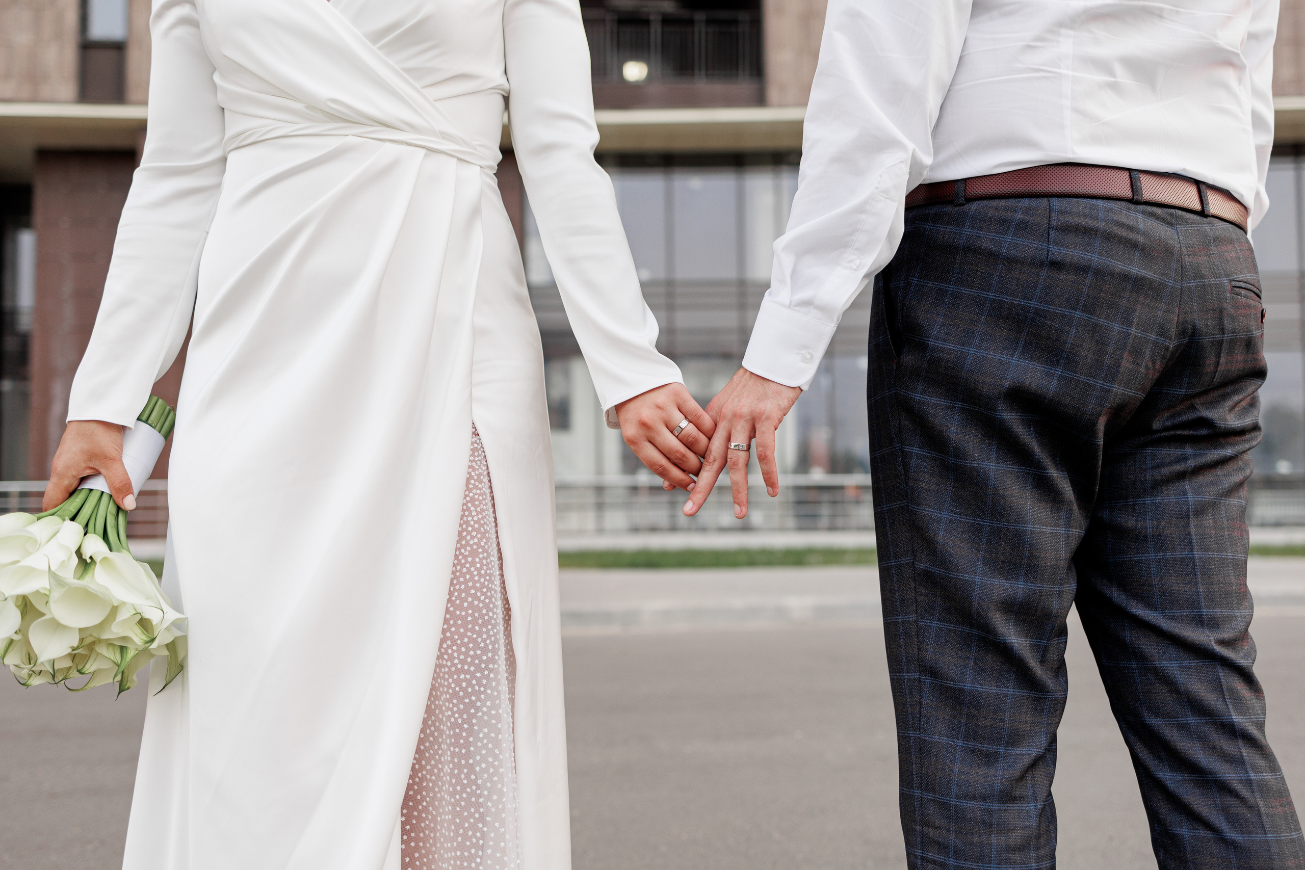 Алиса & Эрик. Фотограф Артём Синицын