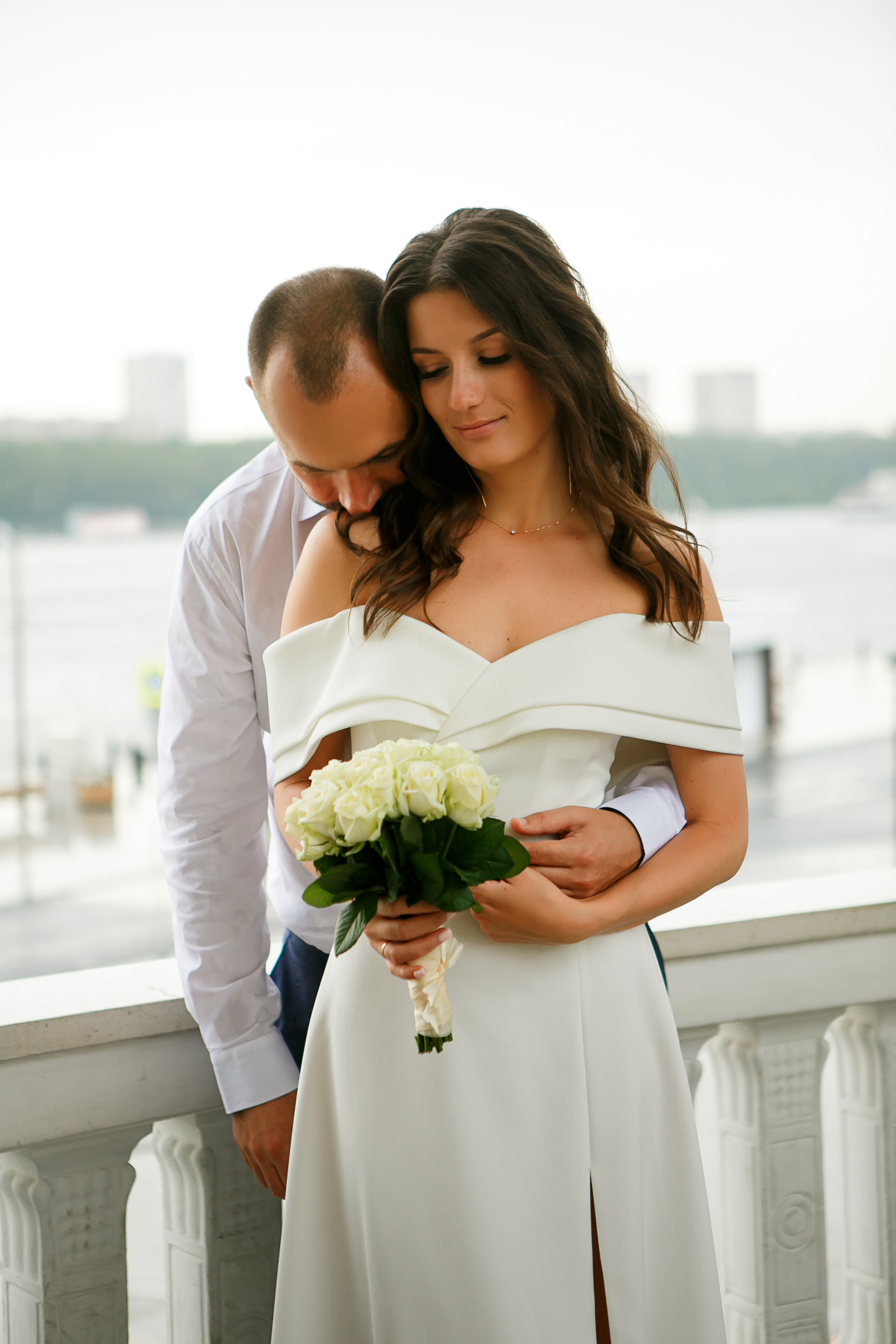 Анна & Алексей. Фотограф Артём Синицын