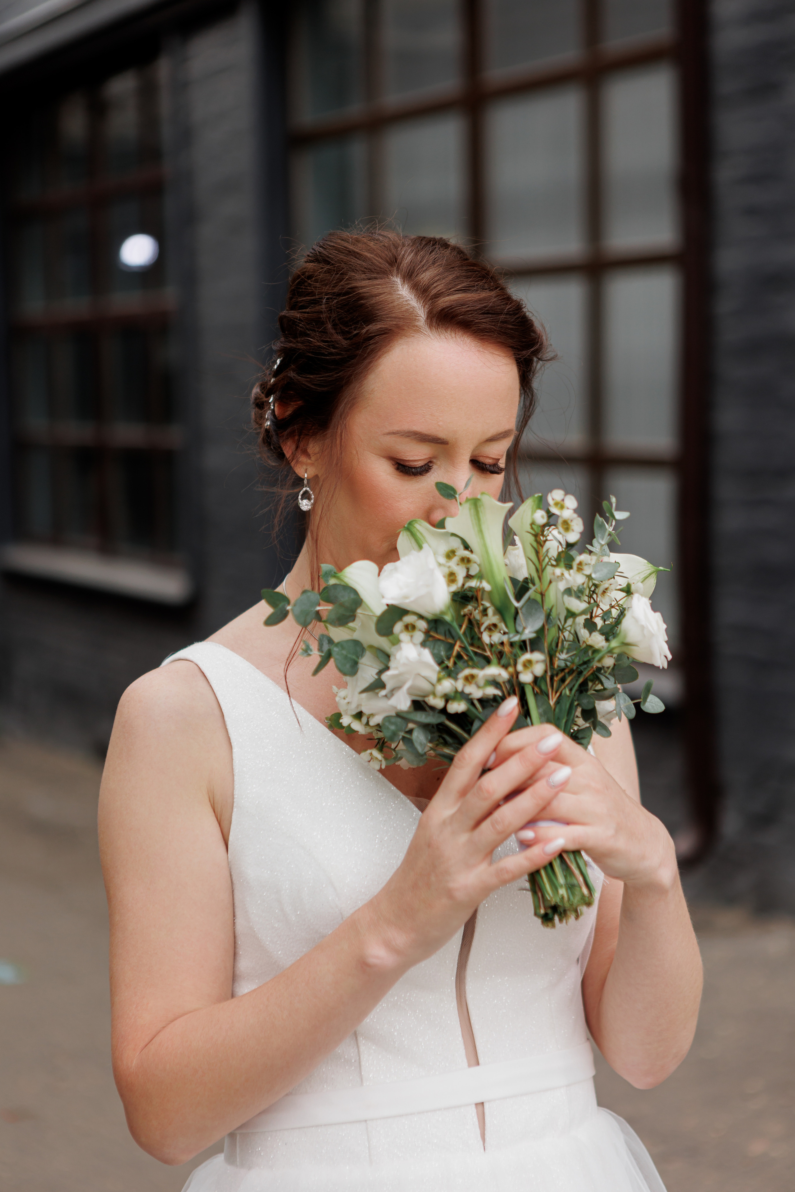 Анна & Константин. Фотограф Артём Синицын