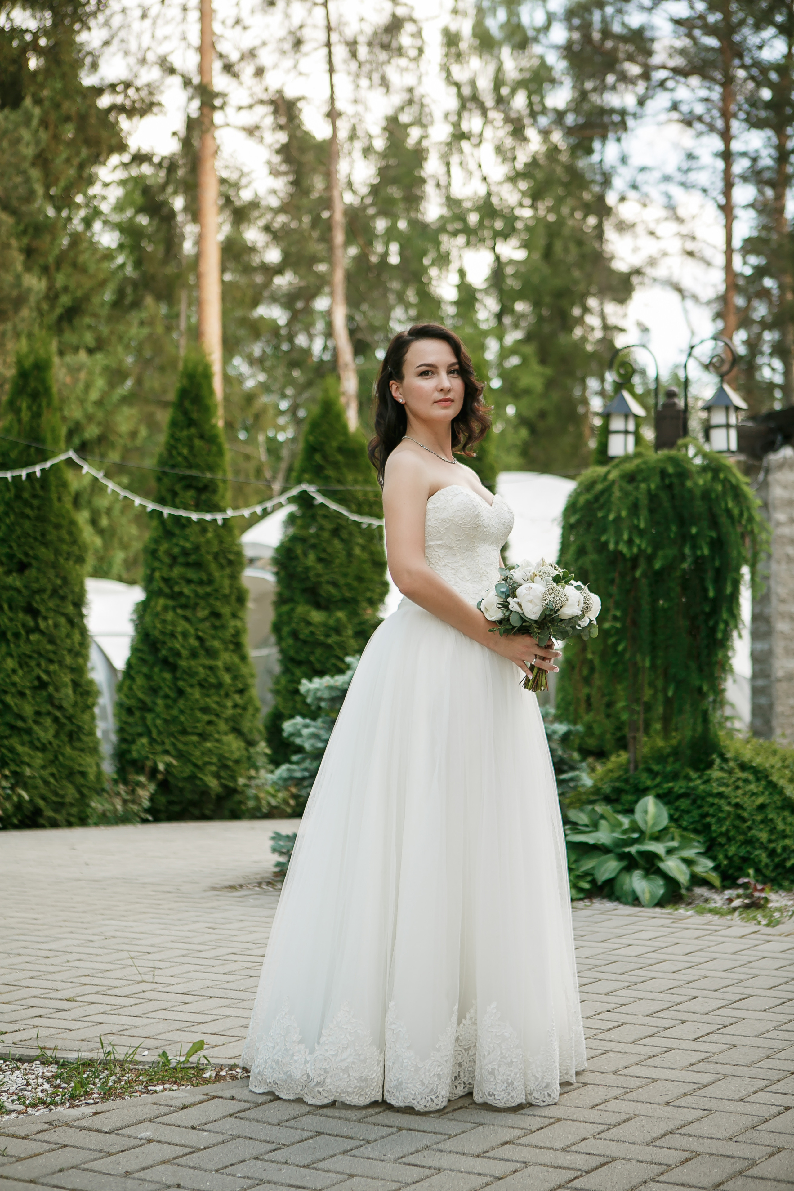 Татьяна & Эдуард. Фотограф Артём Синицын