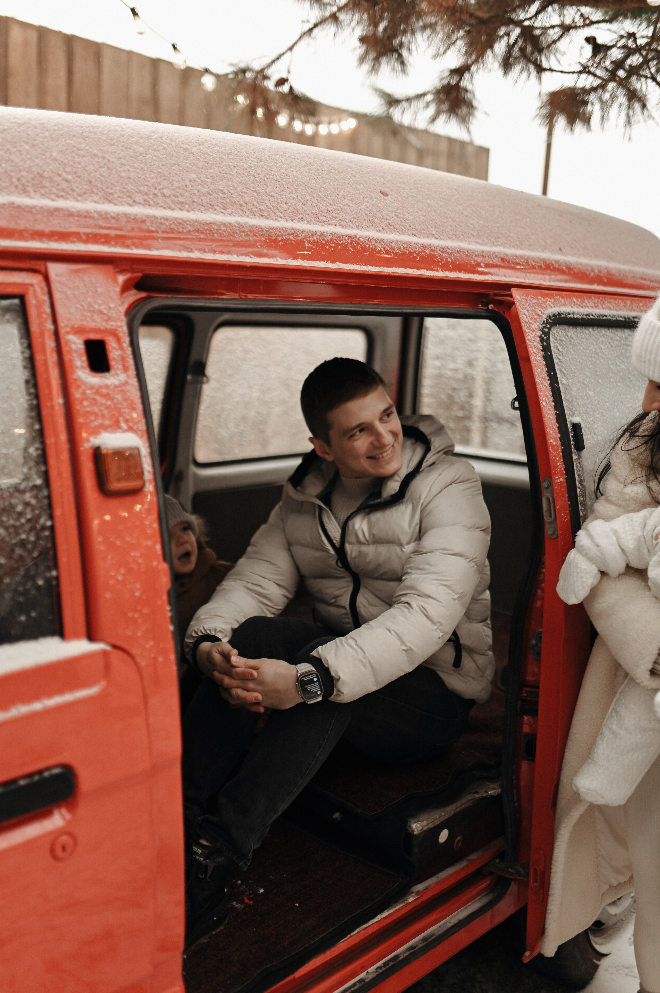 Вместе тепло