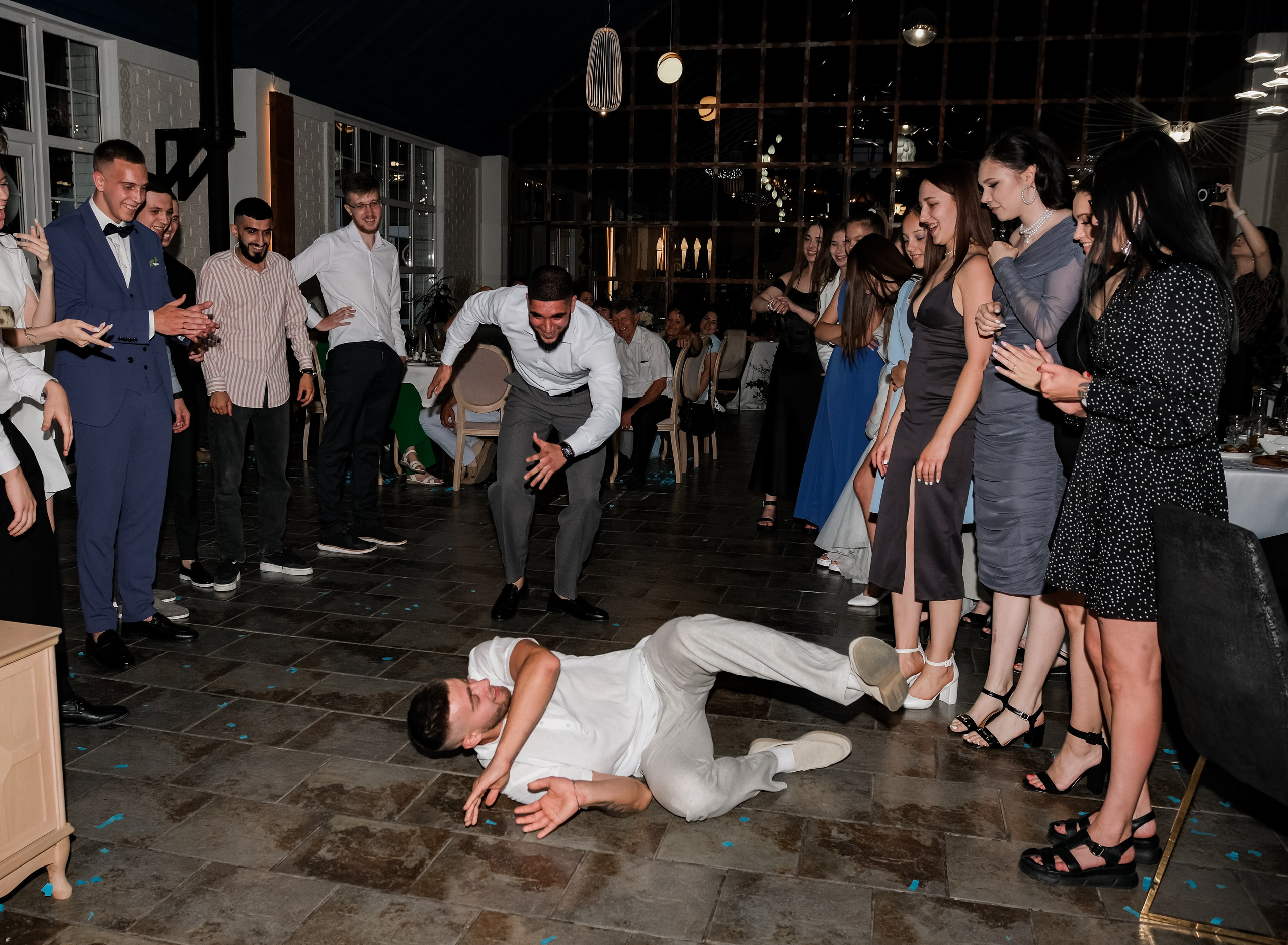 Максим и Валерия