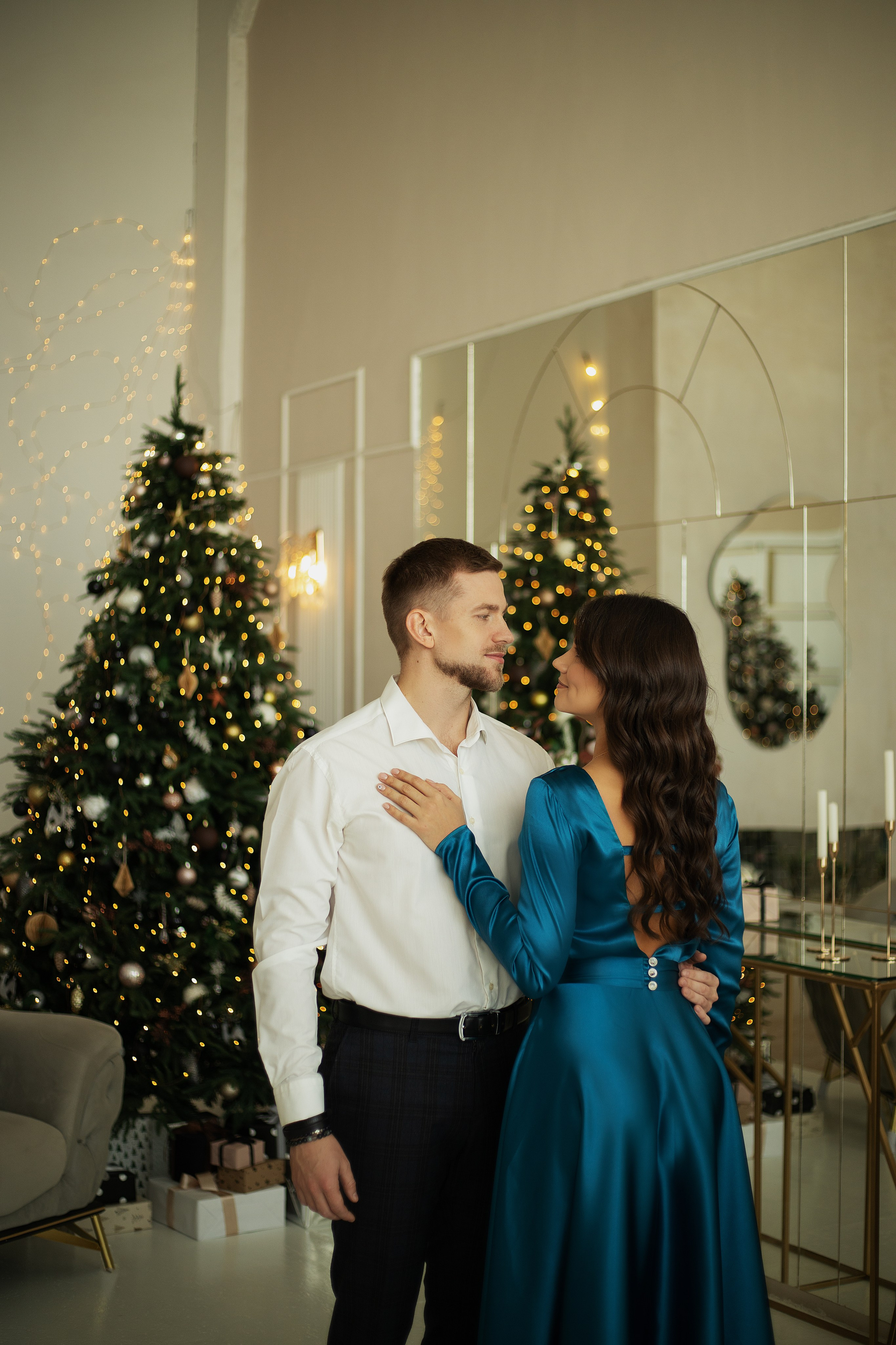 NEW YEAR. Контент-фотограф в Калининграде (Москве) Наталья Кеворкова