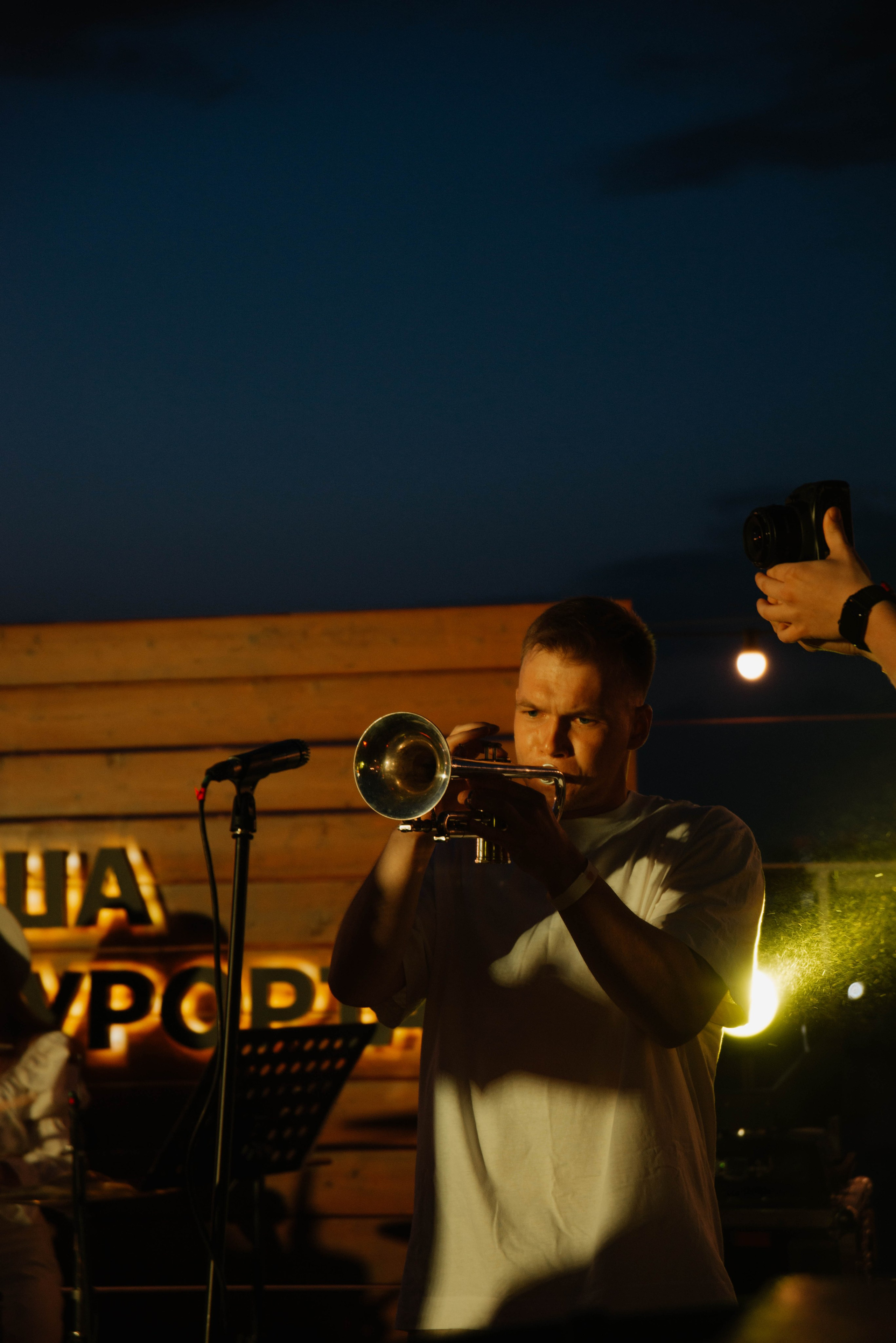 «Городу Курорту» 9 лет. Ксения Glossa. Портретный и репортажный фотограф в Самаре