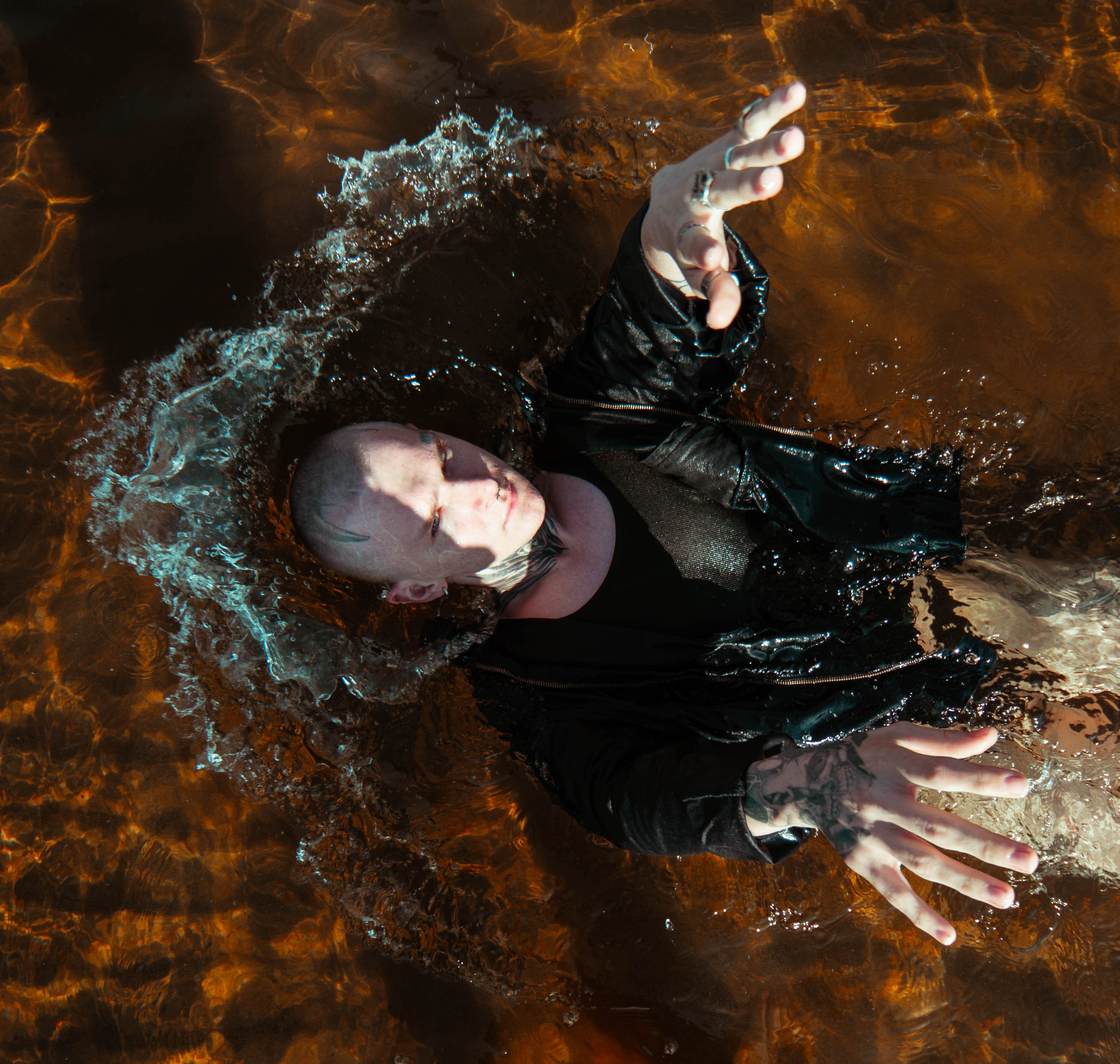 Андрей. Ксения Glossa. Портретный и репортажный фотограф в Самаре