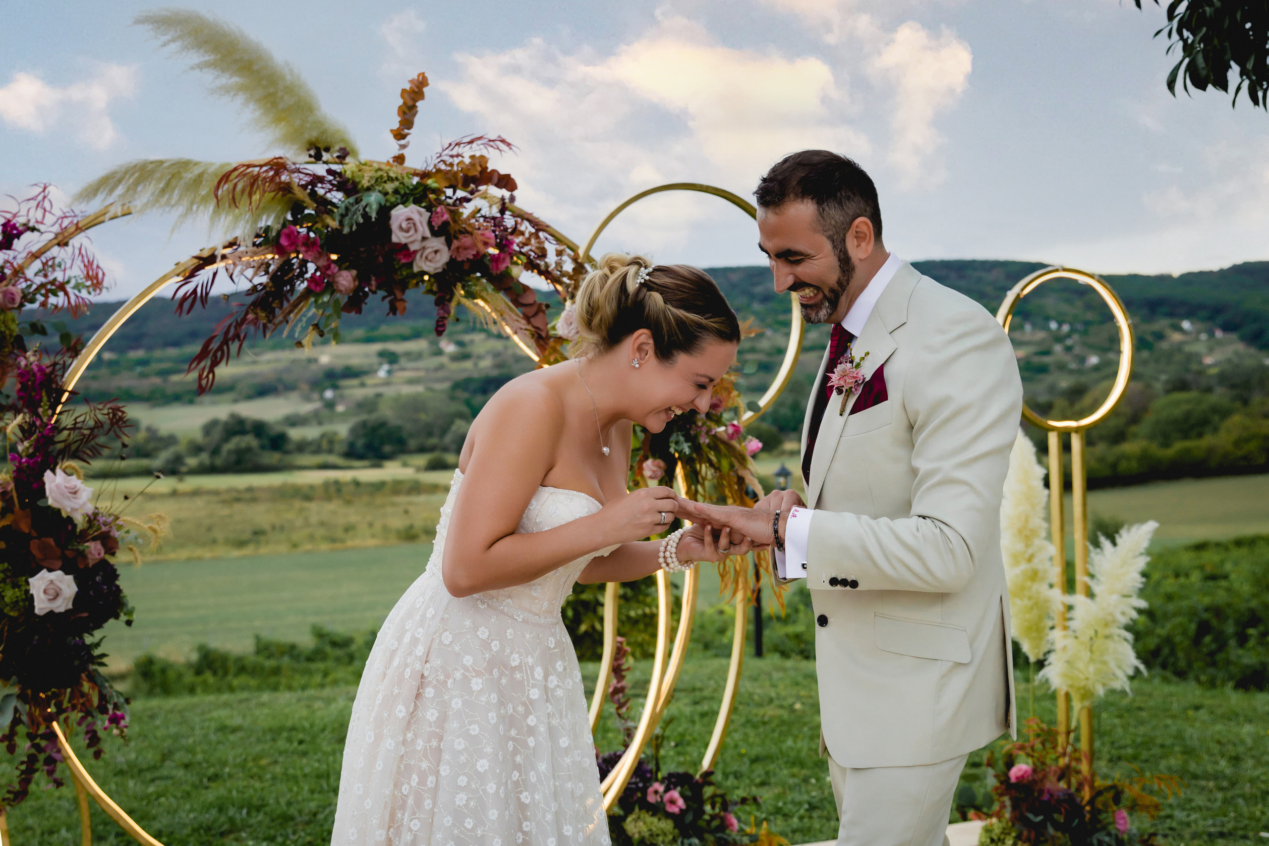 WITH_LOVE_FROM_BUDAPEST. Свадебный фотограф Мостовой Аркадий, Краснодар, Сочи