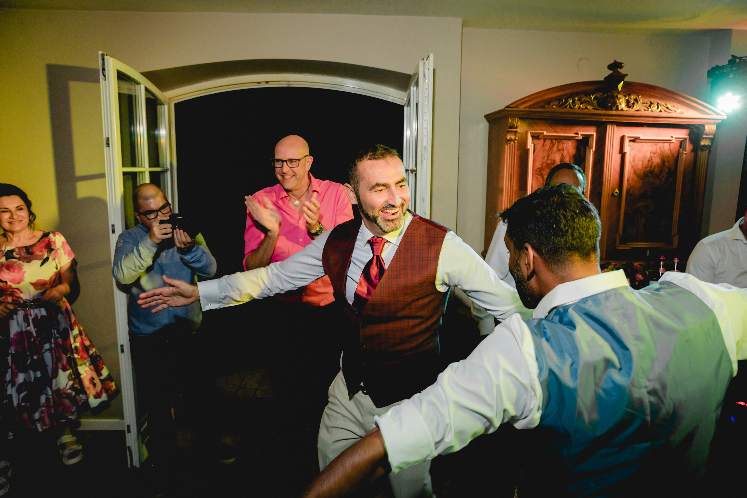 WITH_LOVE_FROM_BUDAPEST. Свадебный фотограф Мостовой Аркадий, Краснодар, Сочи