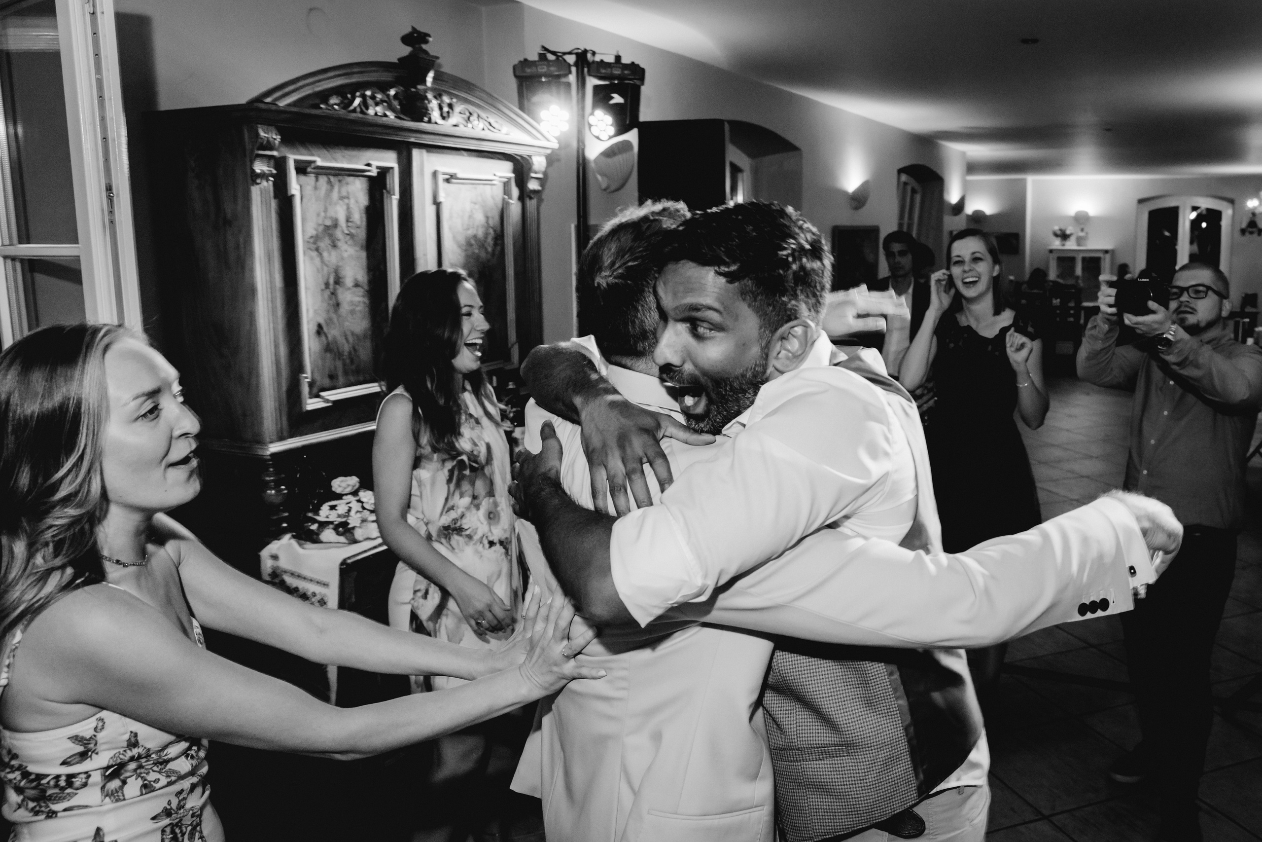 WITH_LOVE_FROM_BUDAPEST. Свадебный фотограф Мостовой Аркадий, Краснодар, Сочи