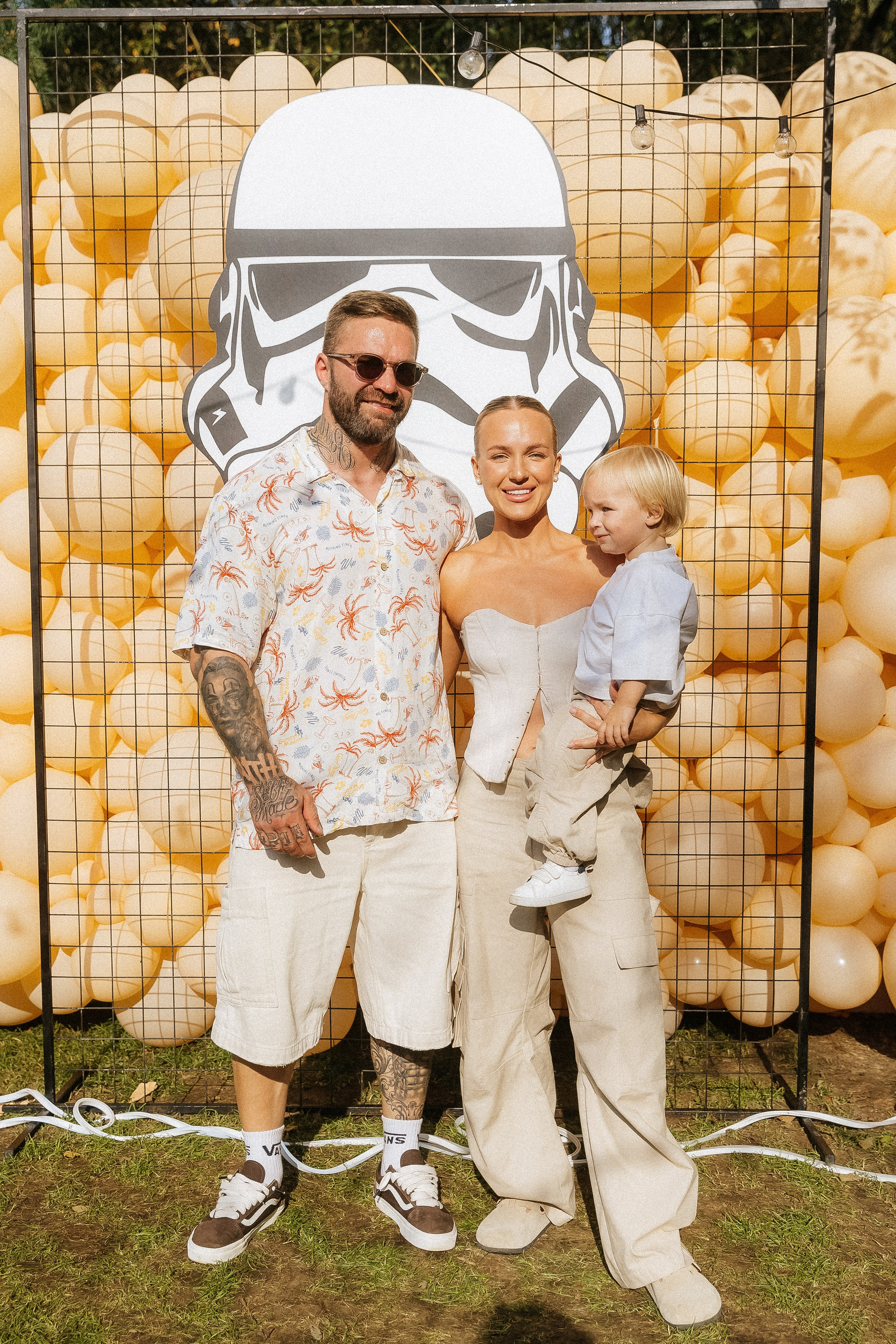 SEROVSKI Родион. Свадебный фотограф в Москве Николай Болт