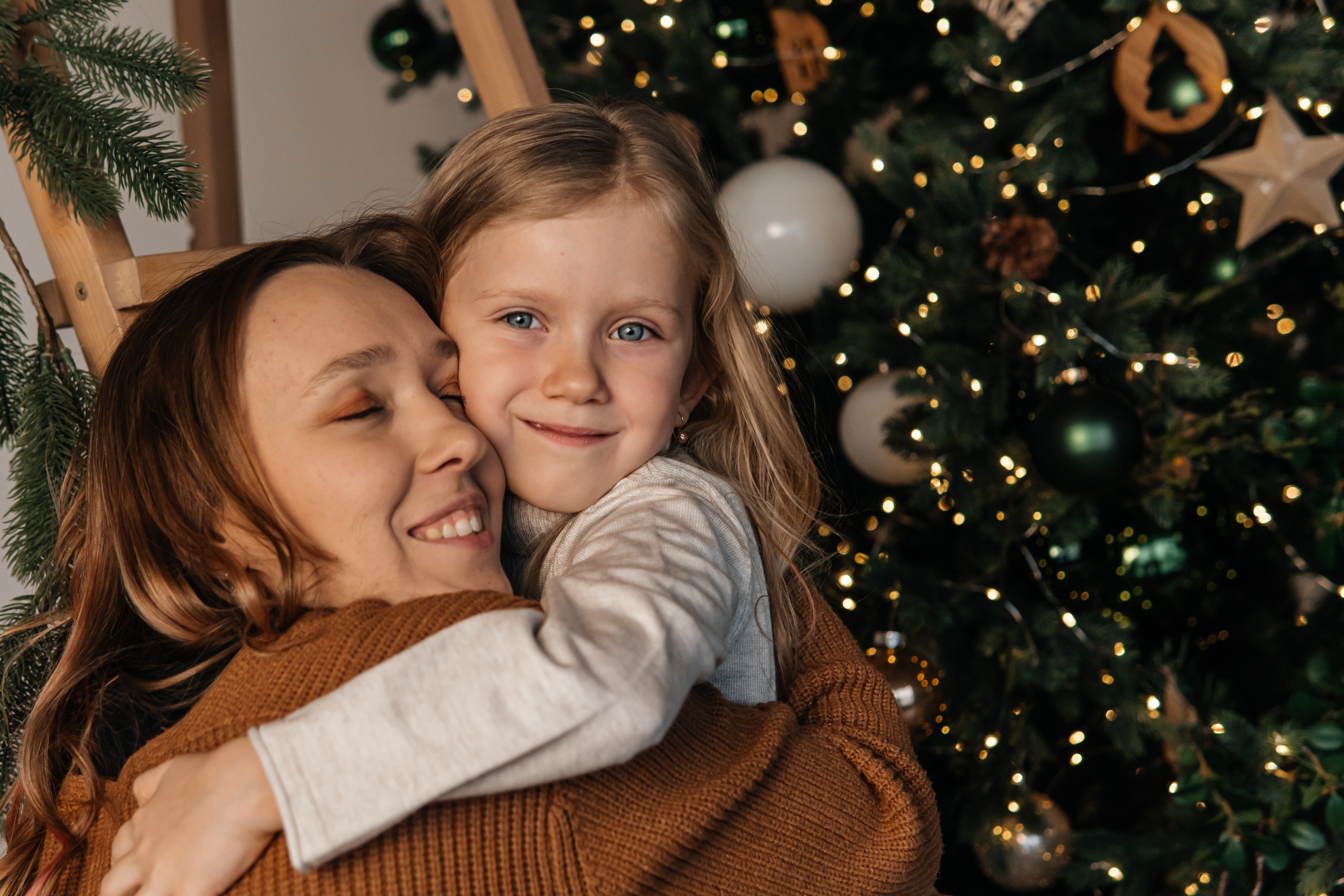 Полина и семья <3. Главная страница