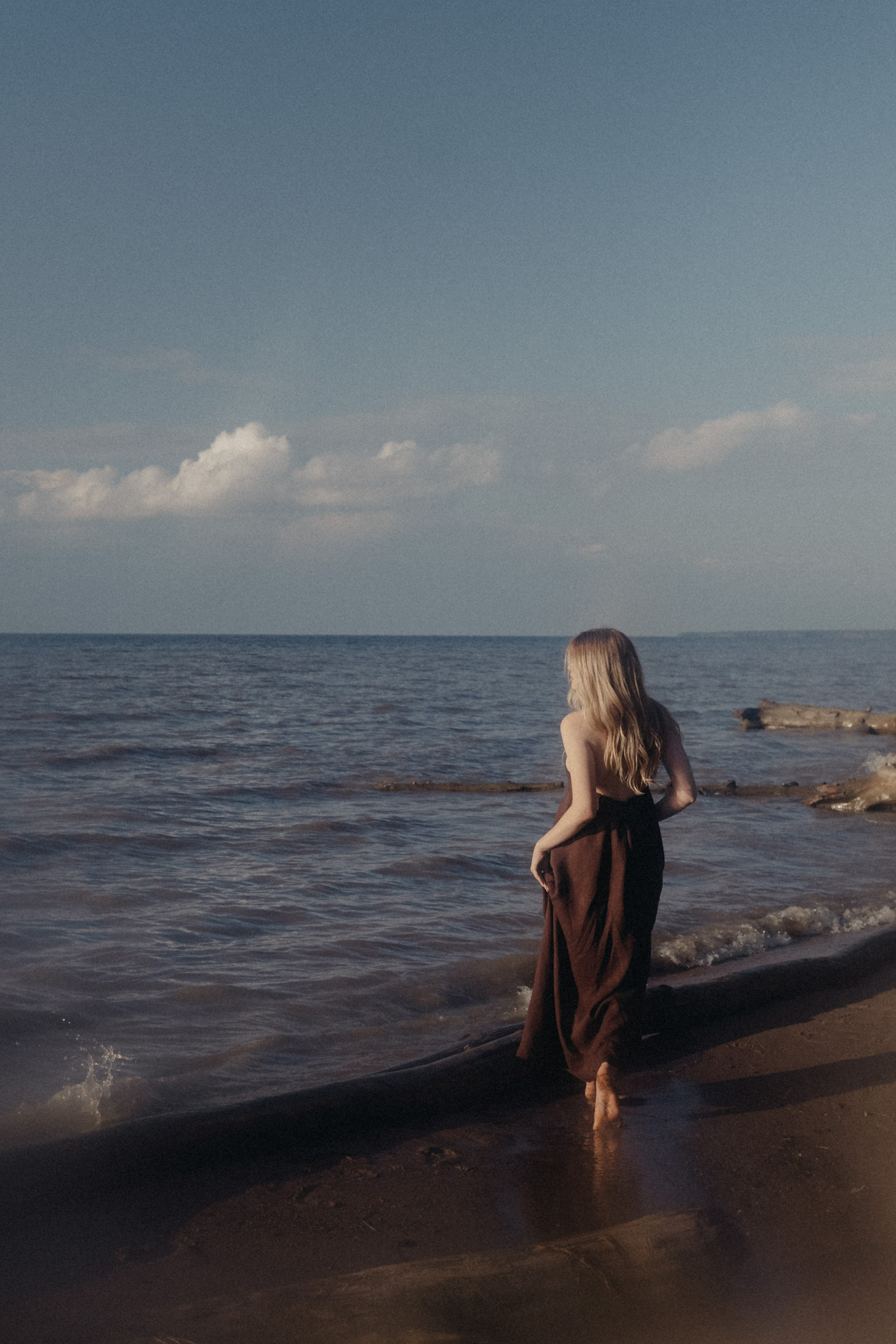 Лиза, Исландия. Главная страница