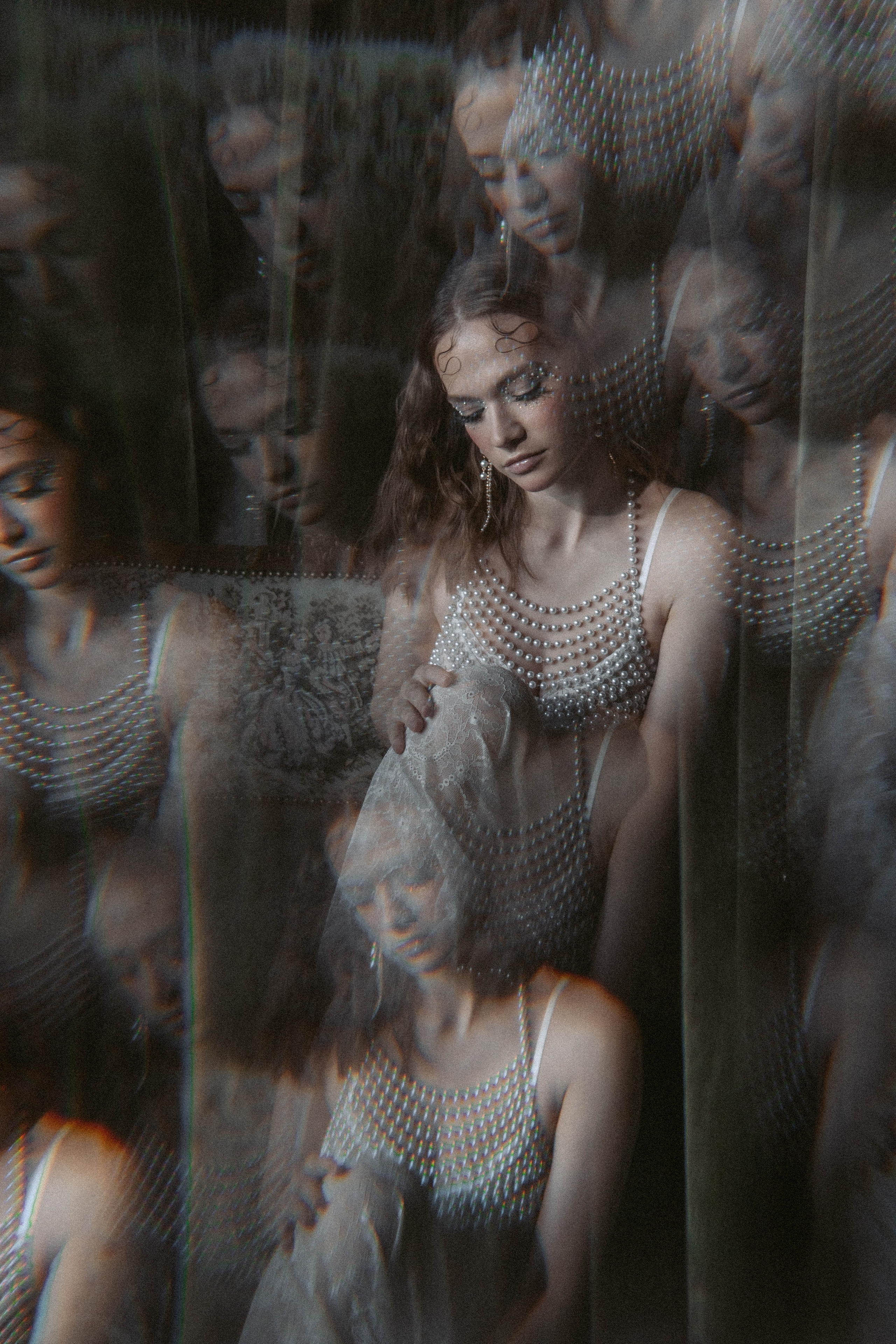 Serena. Главная страница