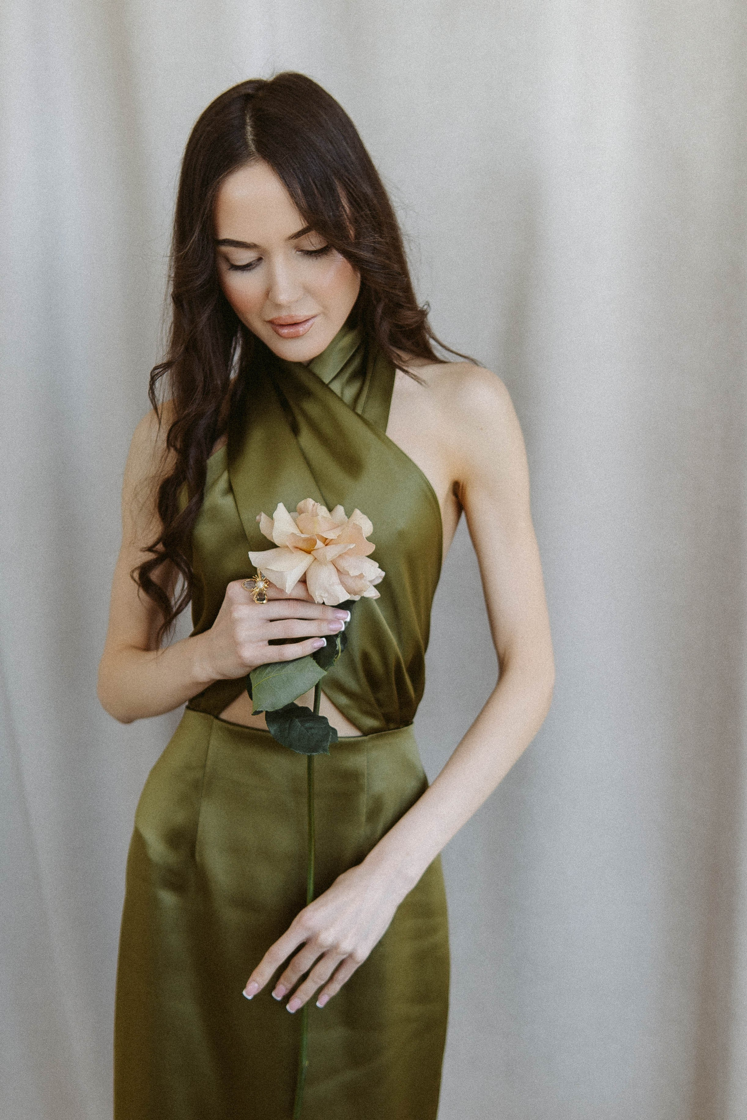 Виктория (прокат). Главная страница