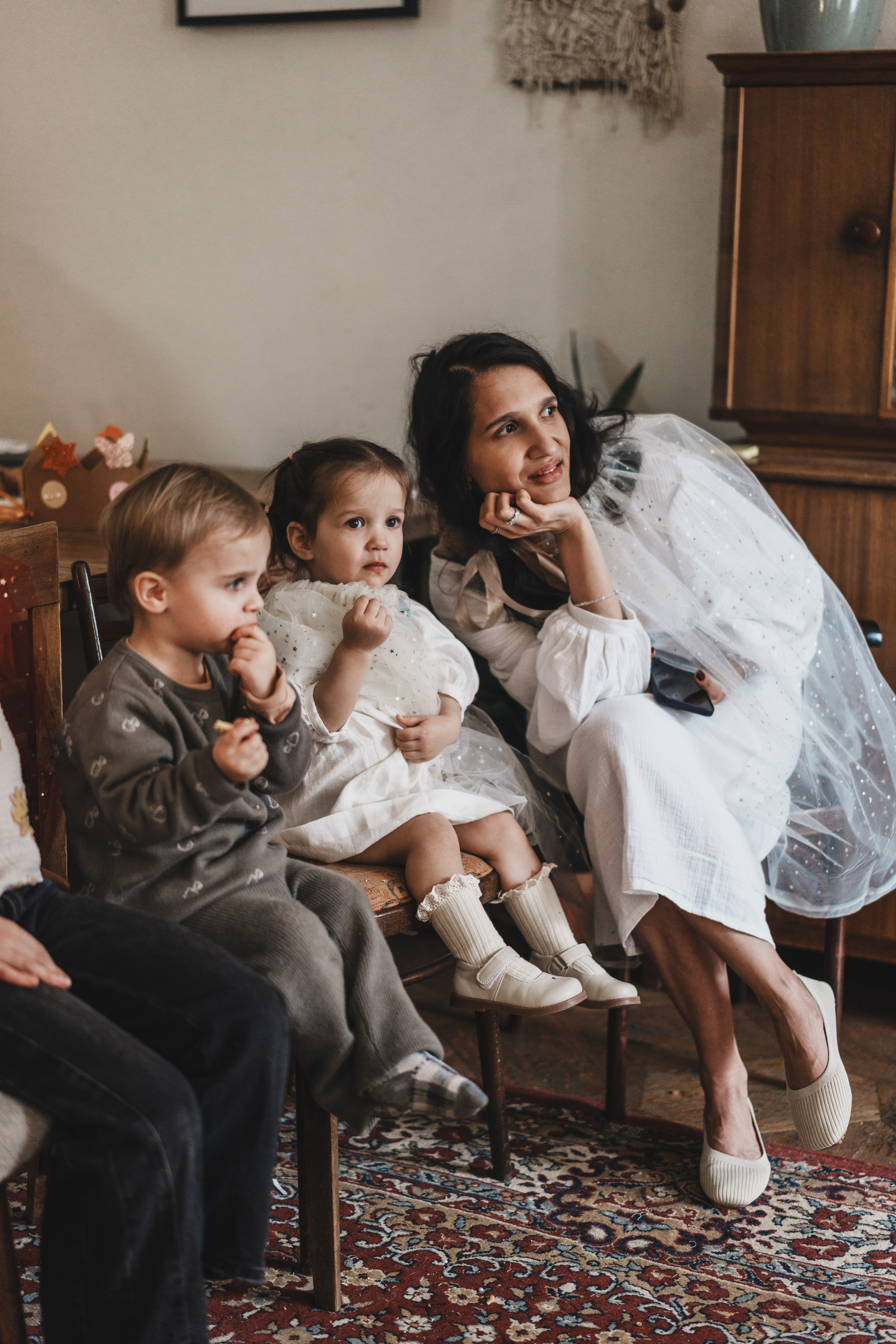 OCHEN' & Mozart for Kids — Королевский бал. Семейный и детский фотограф и видеограф в Москве, Серпухове и Тарусе Валерия Сорокина