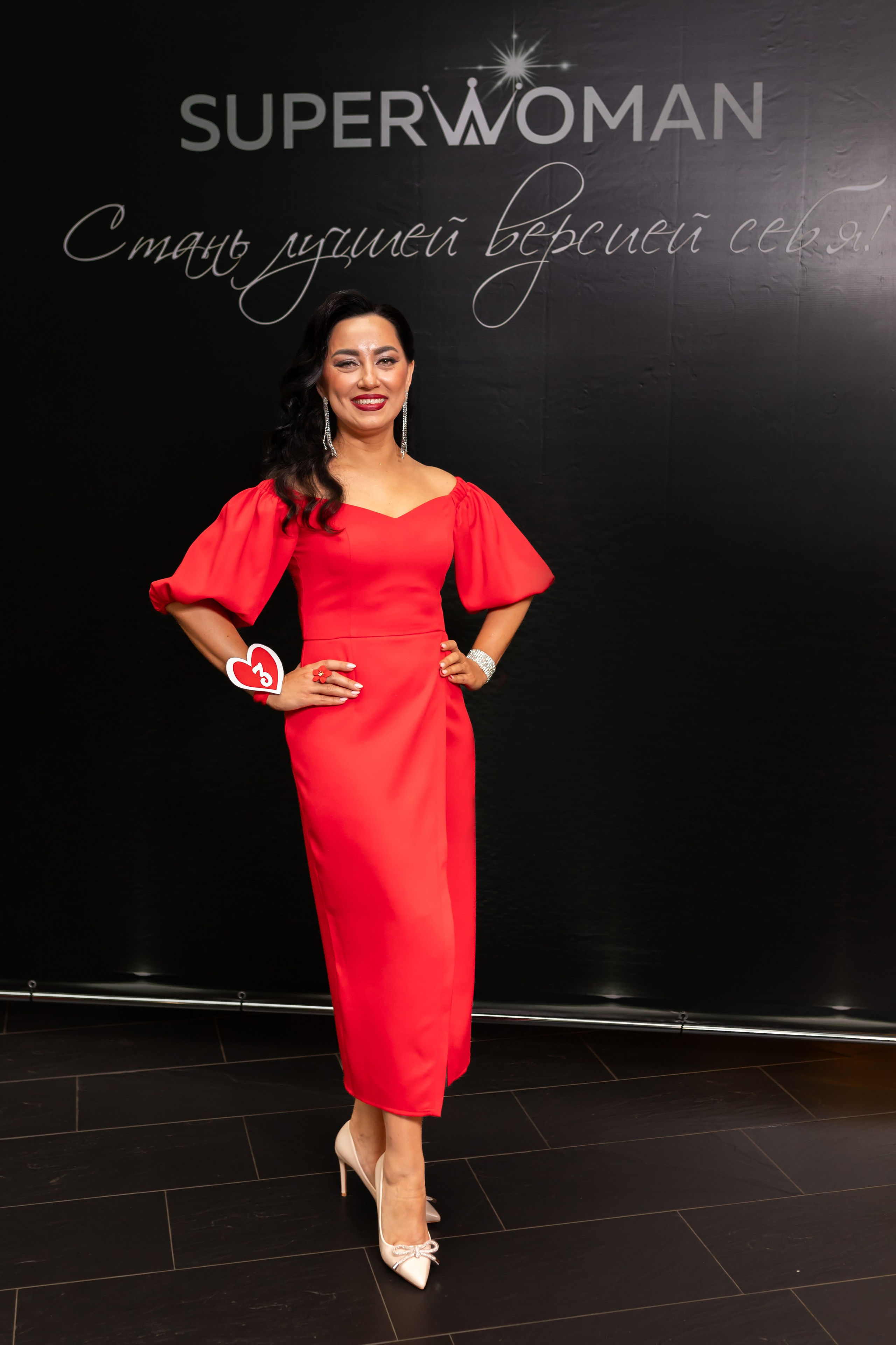 Super woman. Марина Шаймухаметова. Фотограф в Уфе