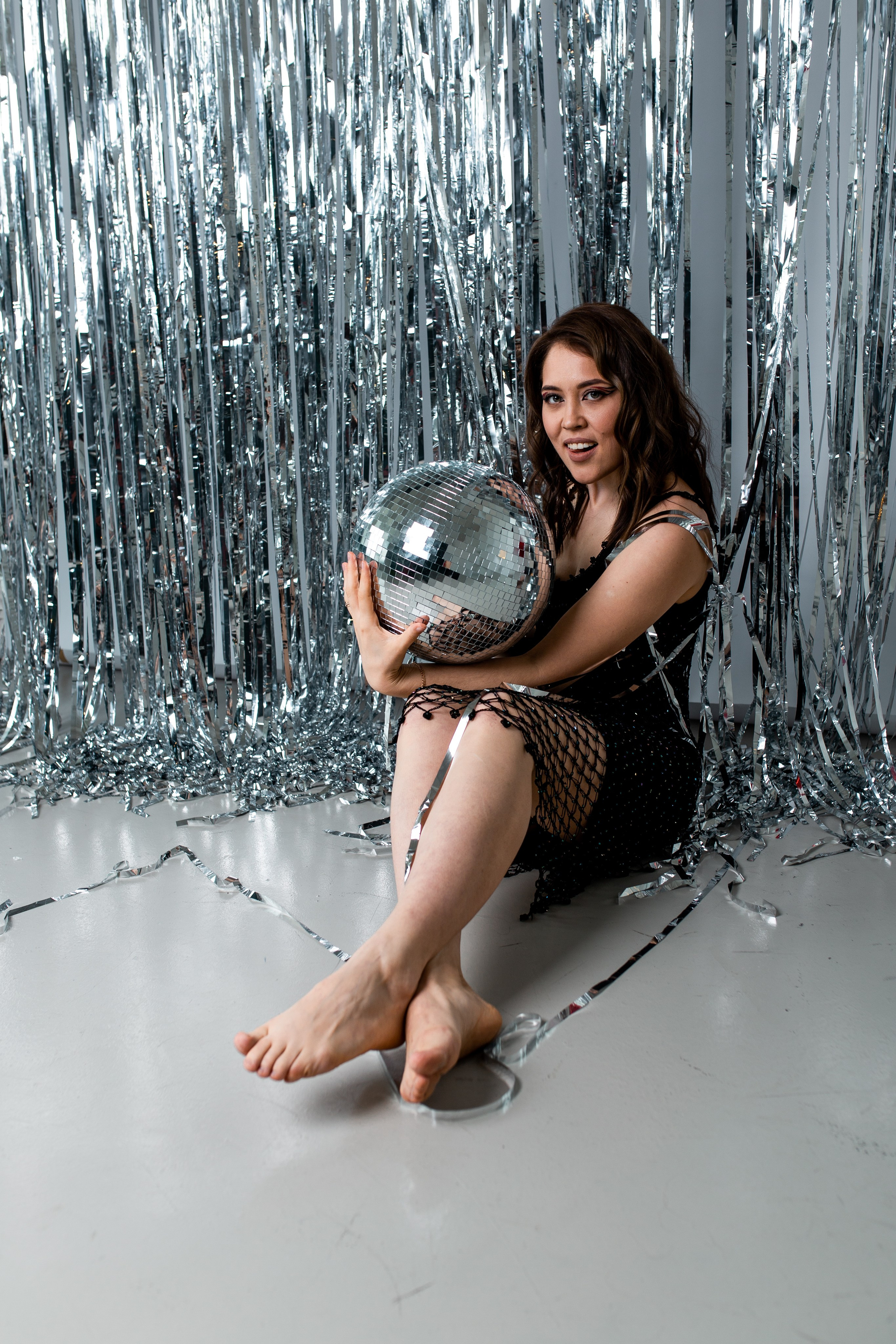 Светлана. Марина Шаймухаметова. Фотограф в Уфе