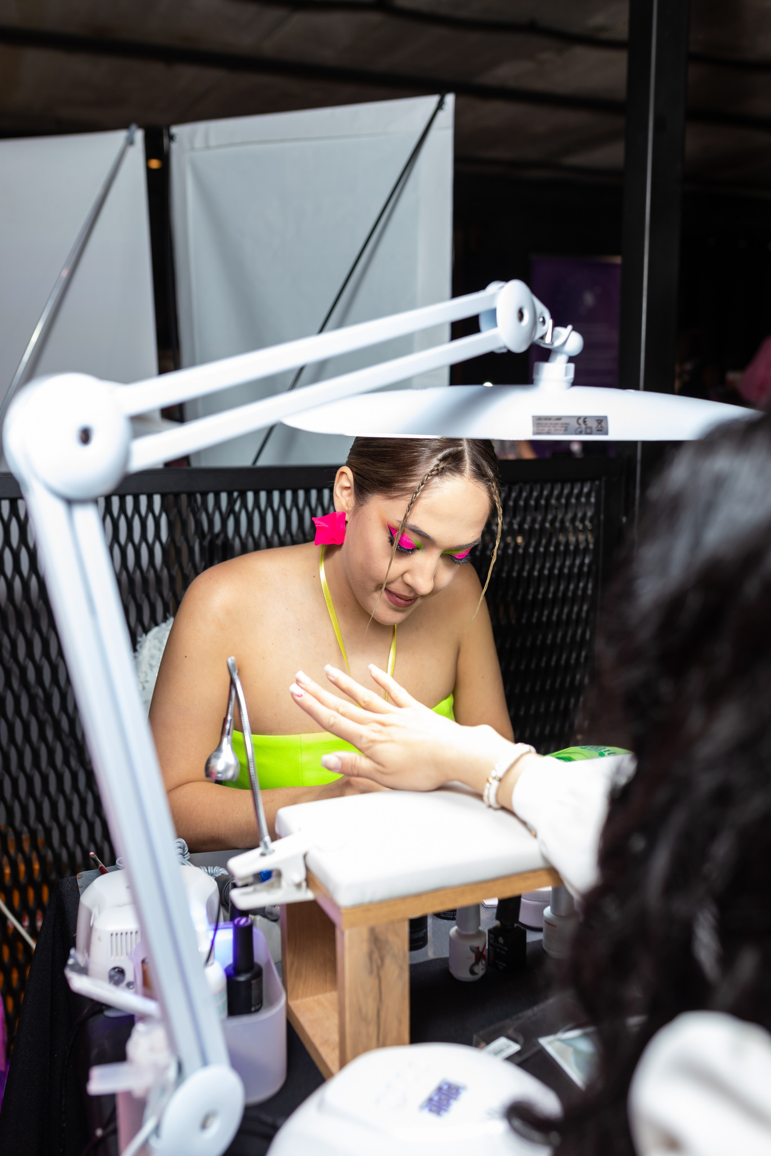 NailCongress 9. Марина Шаймухаметова. Фотограф в Уфе