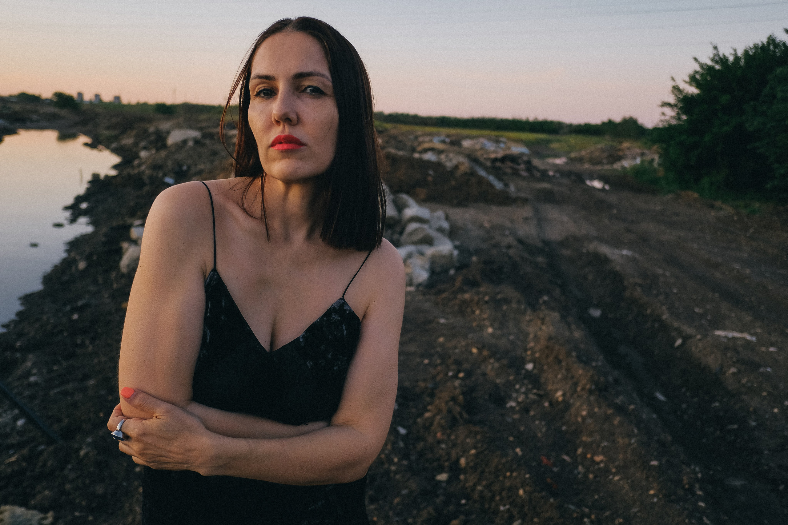 Женский и семейный фотограф в Краснодаре и крае Таня Мустафина