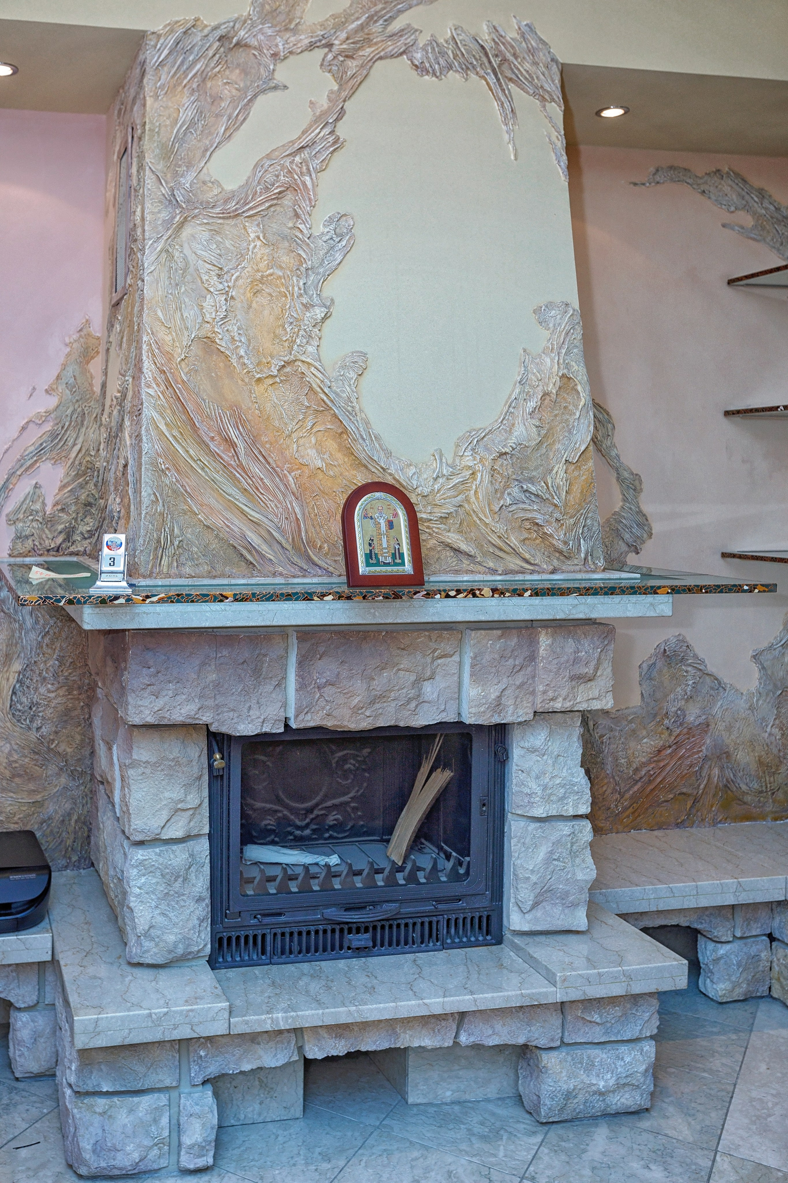 Геннадий Степанов —фотограф в Москве