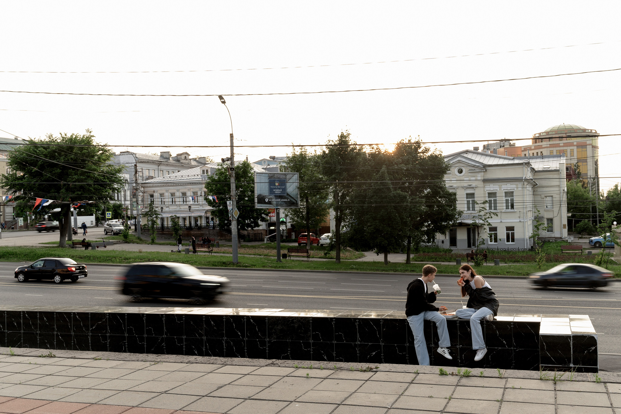 LOVESTORY. Артем Гусев фотограф Иваново