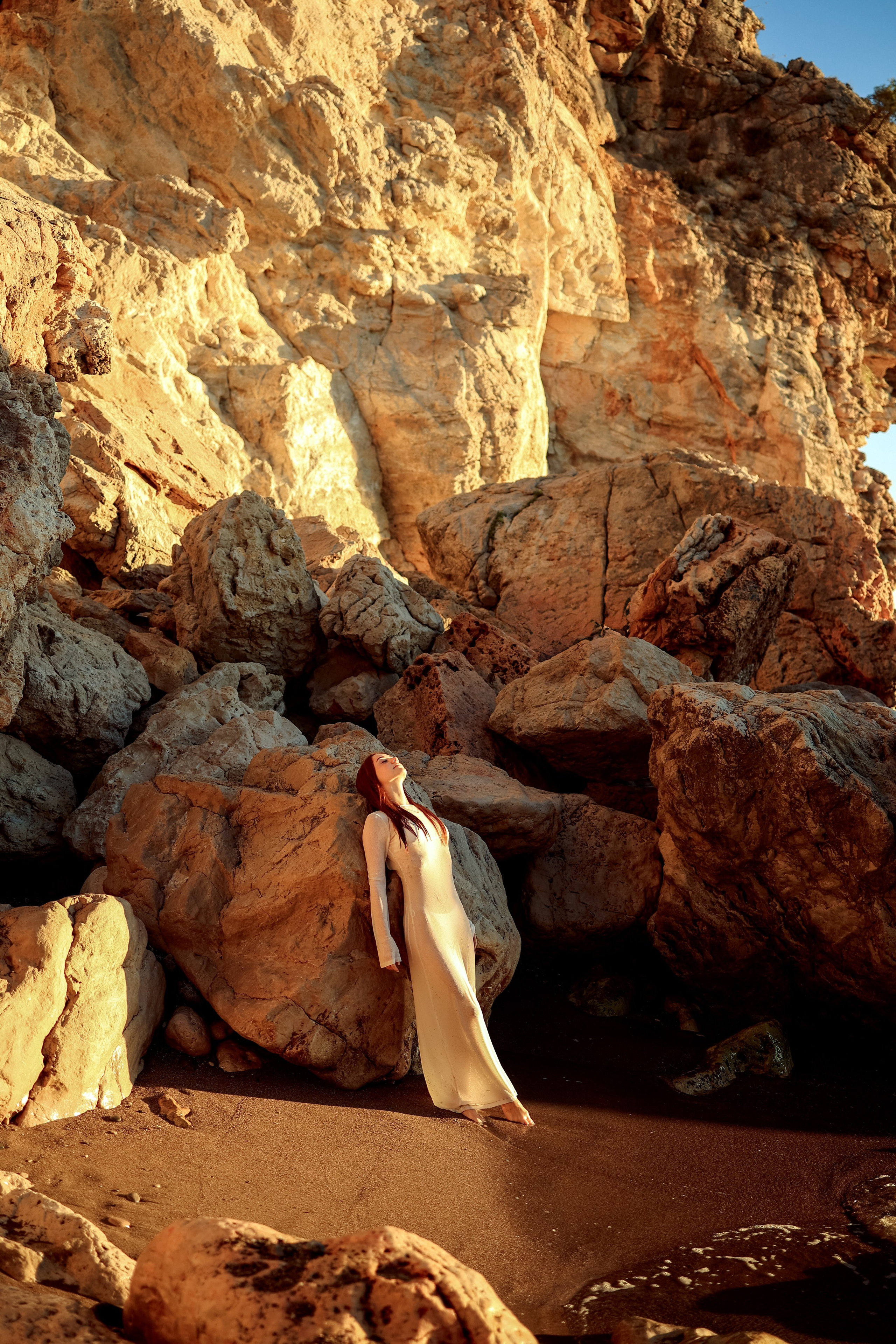 Photoshooting in Kemer