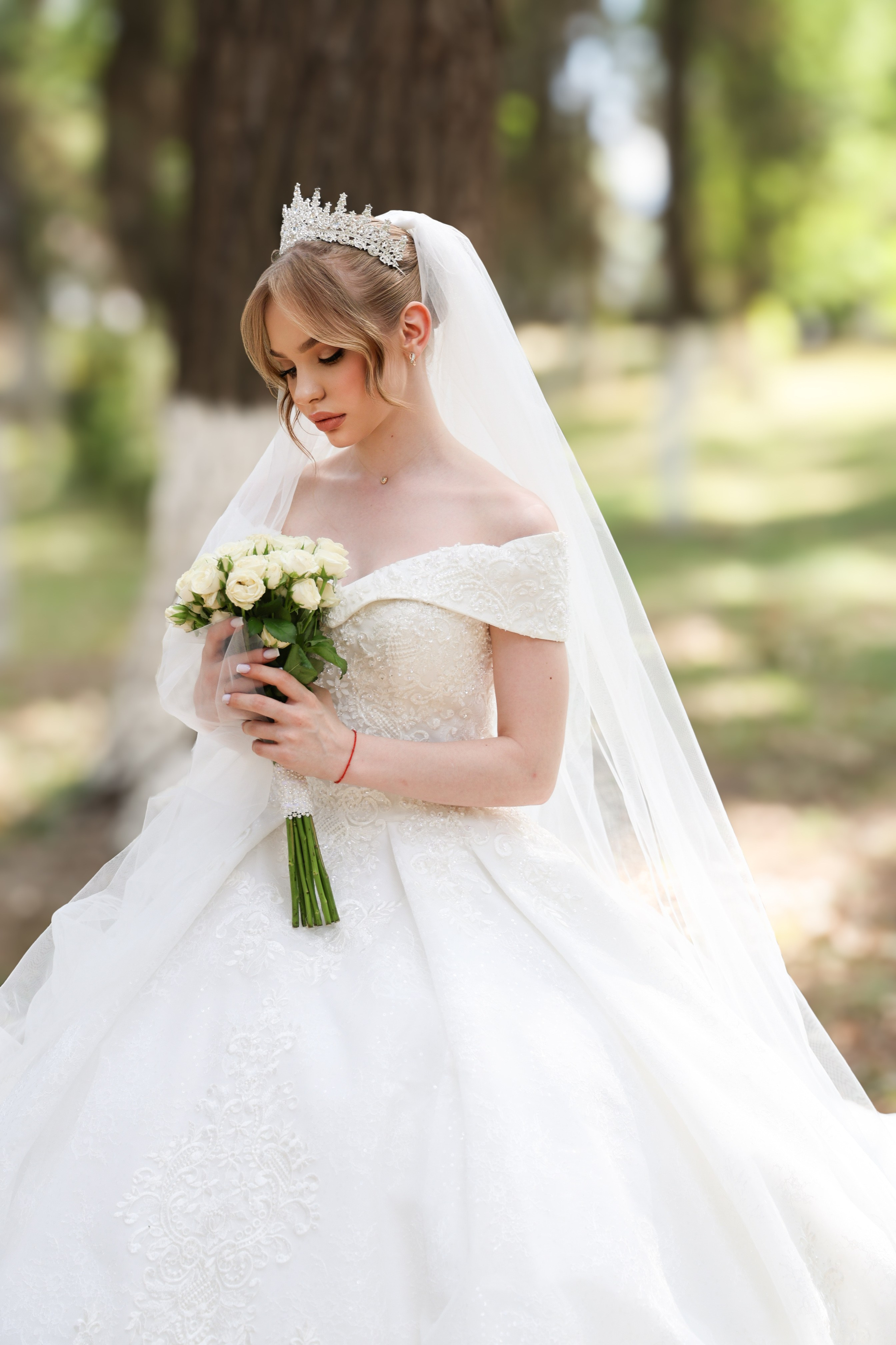 Марат и Диана. Zuleta.Go