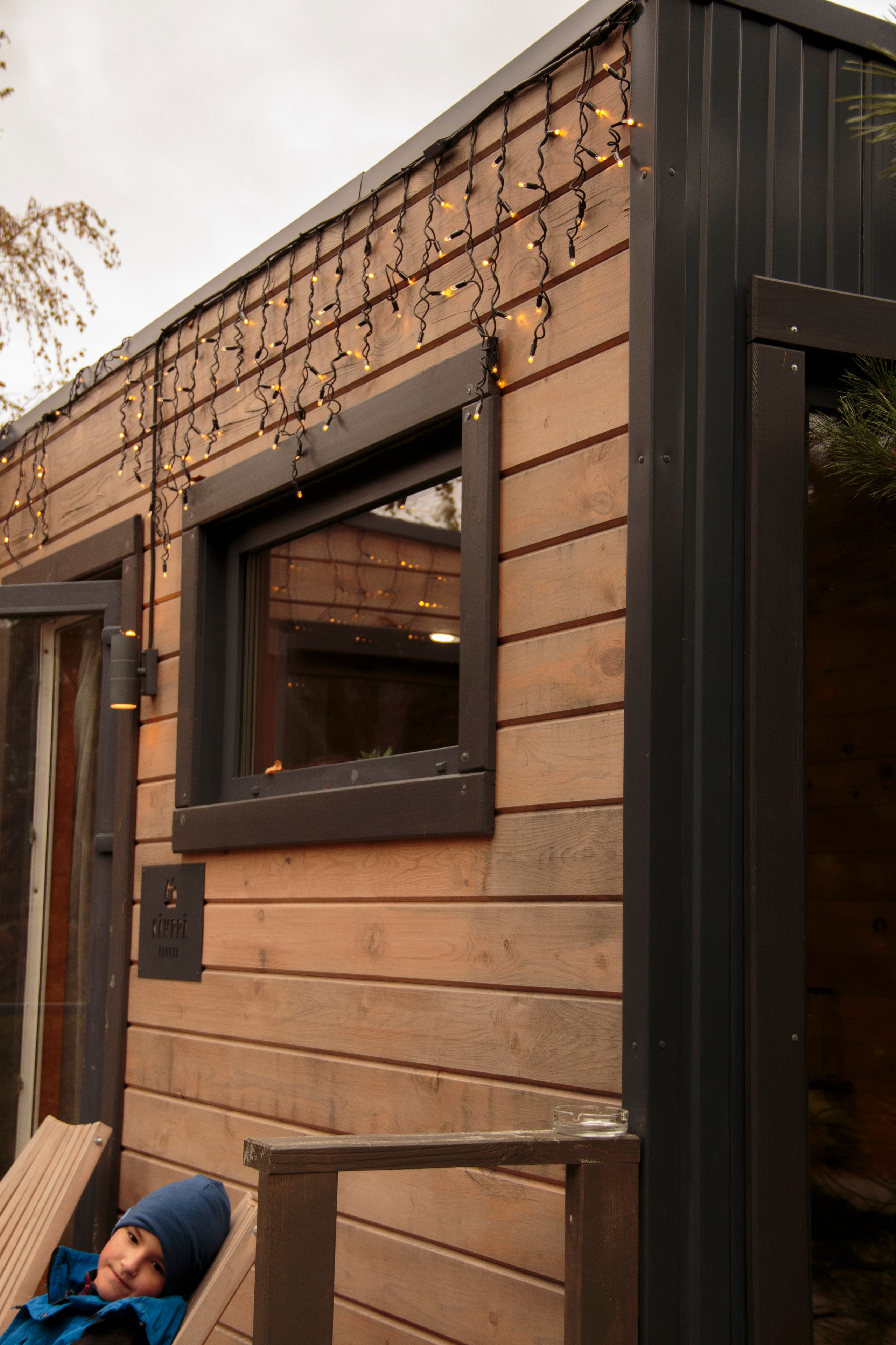 Побег из города. ProFoto