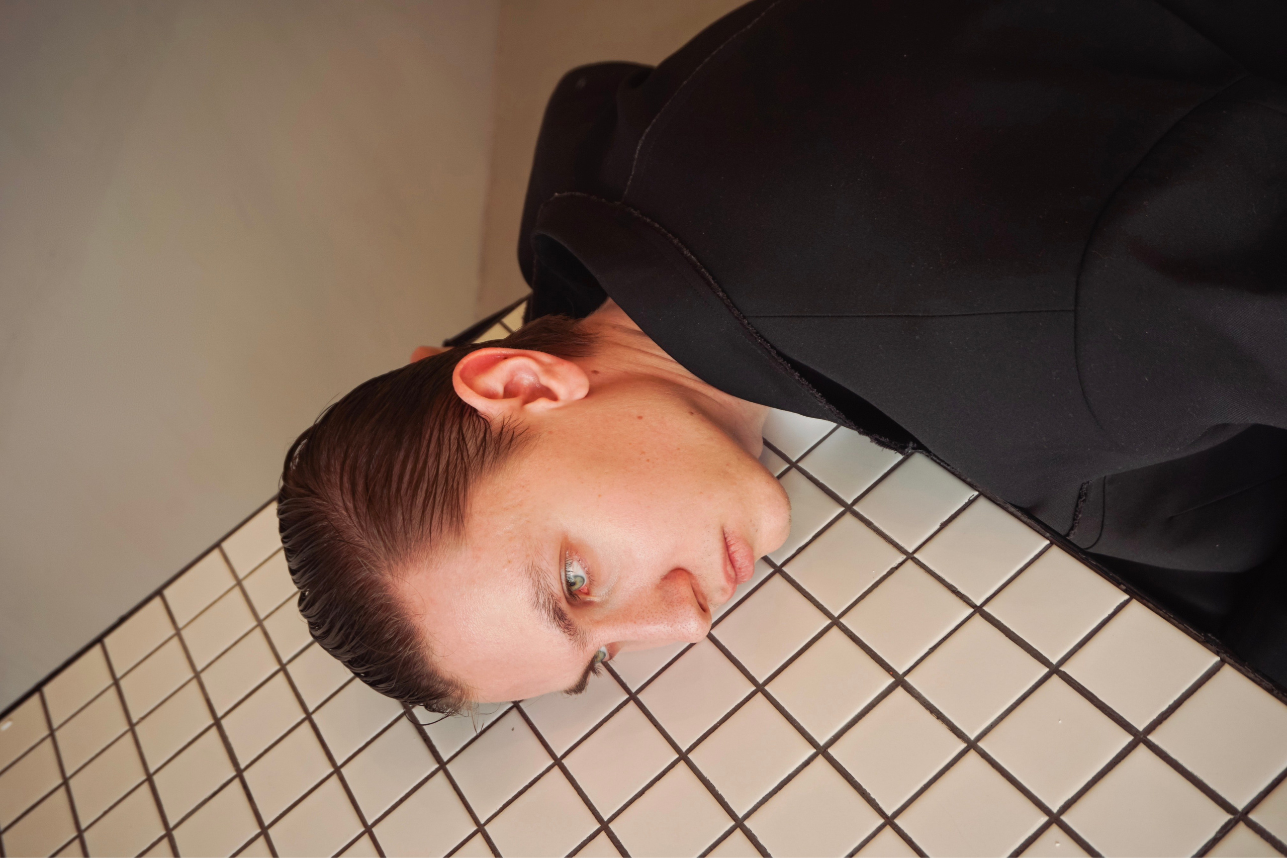 Сергей Крамарев. Фотограф Москва — Полина Робин