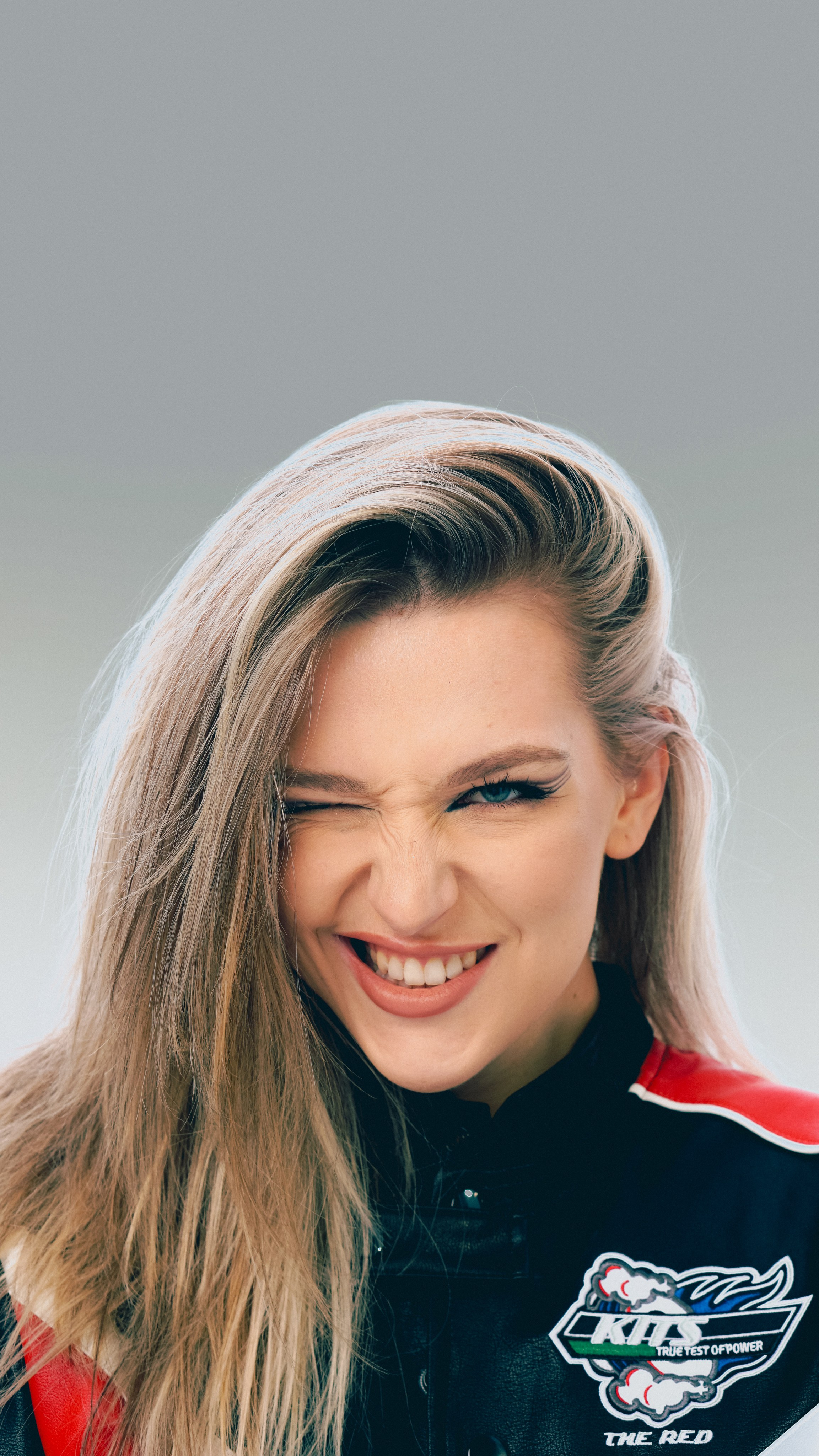 Ника Кошка. Фотограф Москва — Полина Робин