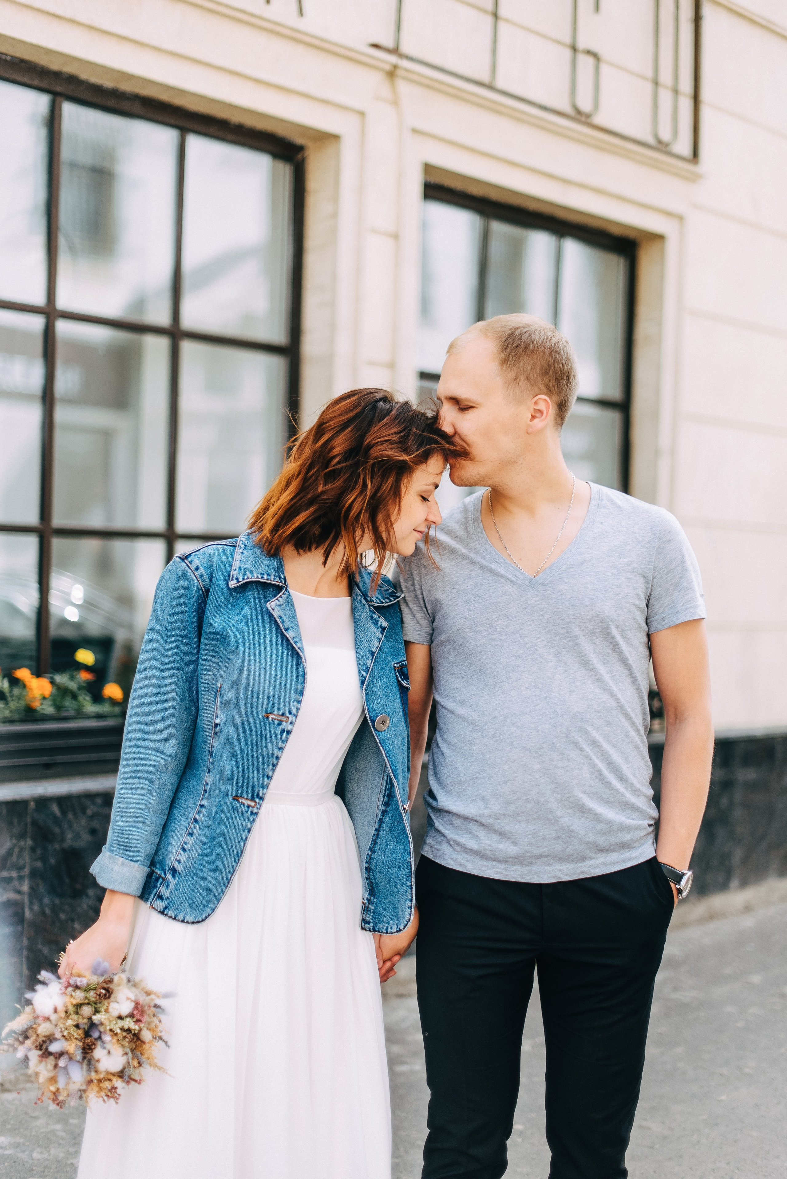ГЛЕБ + ДАША. Шашкова Вероника / Свадебный и семейный фотограф Москва и Ярославль