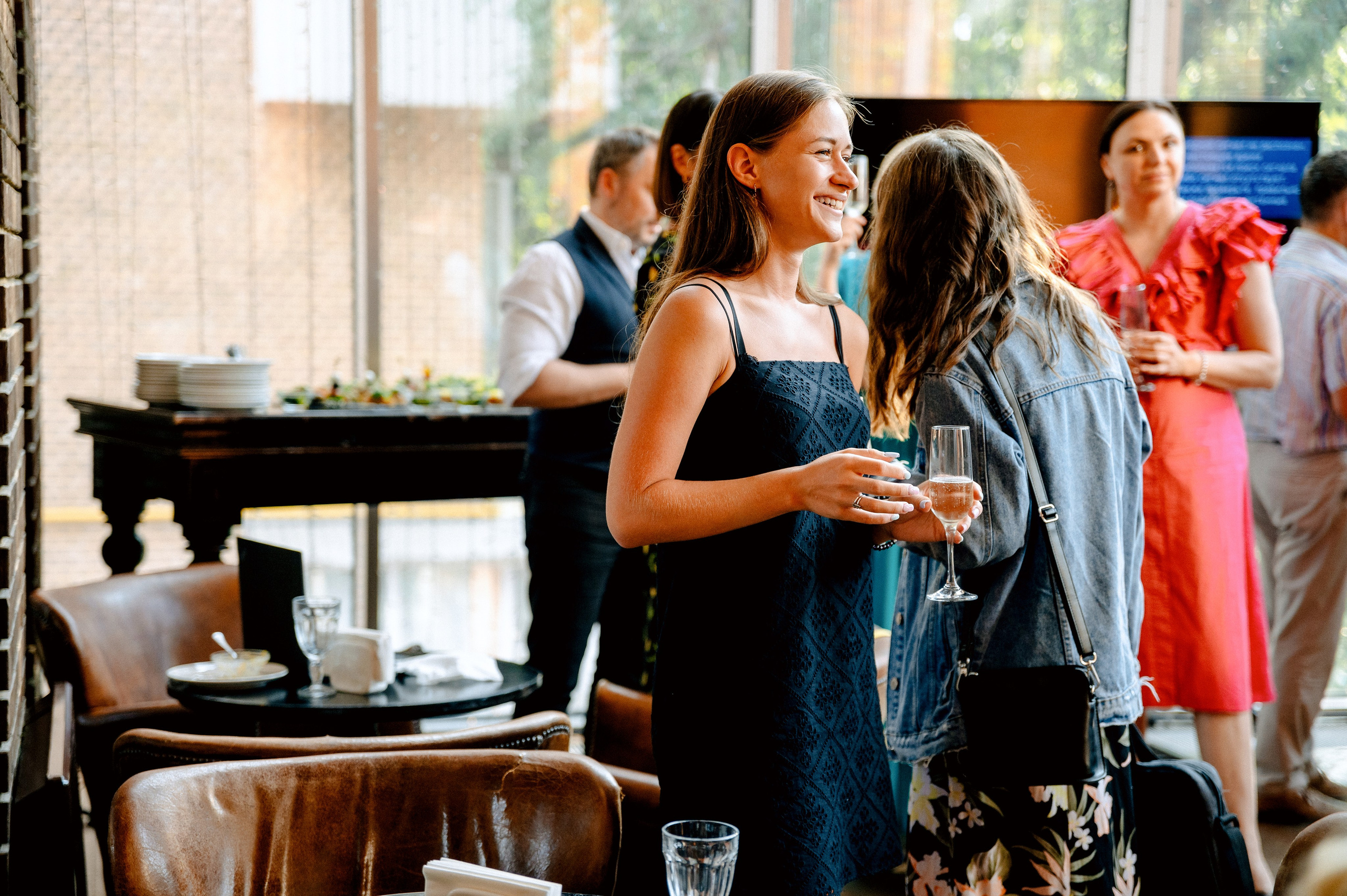 КОРПОРАТИВ Nestlé. Шашкова Вероника / Свадебный и семейный фотограф Москва и Ярославль