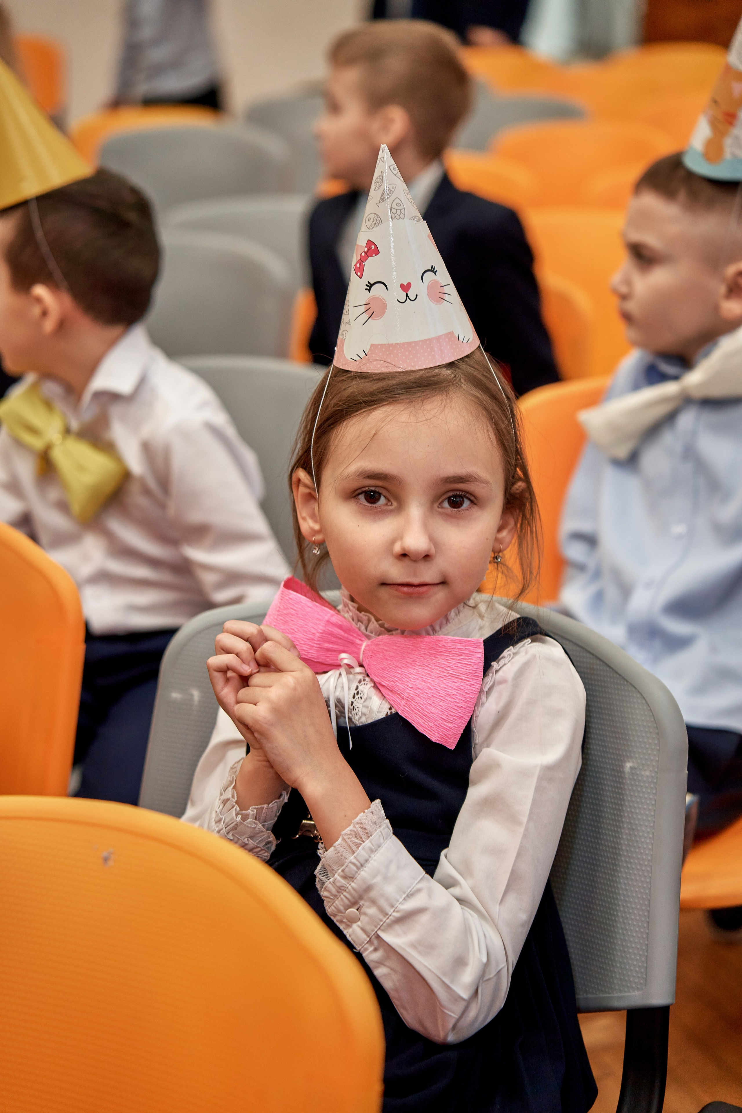 Фотограф школьных мероприятий. Фотограф в Москве Алина Алексеева