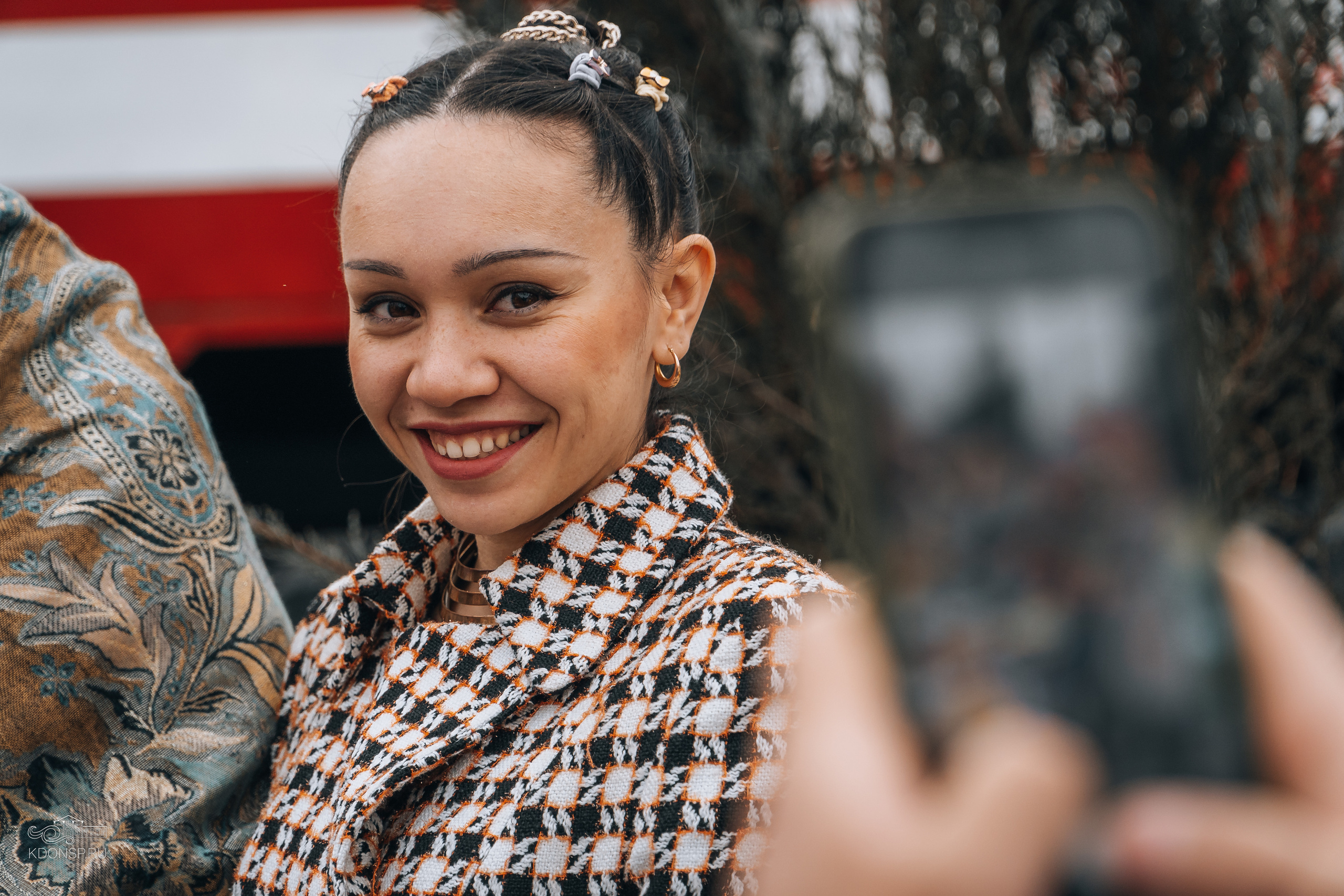 Проводы Масленицы. Новотитаровский Дом культуры