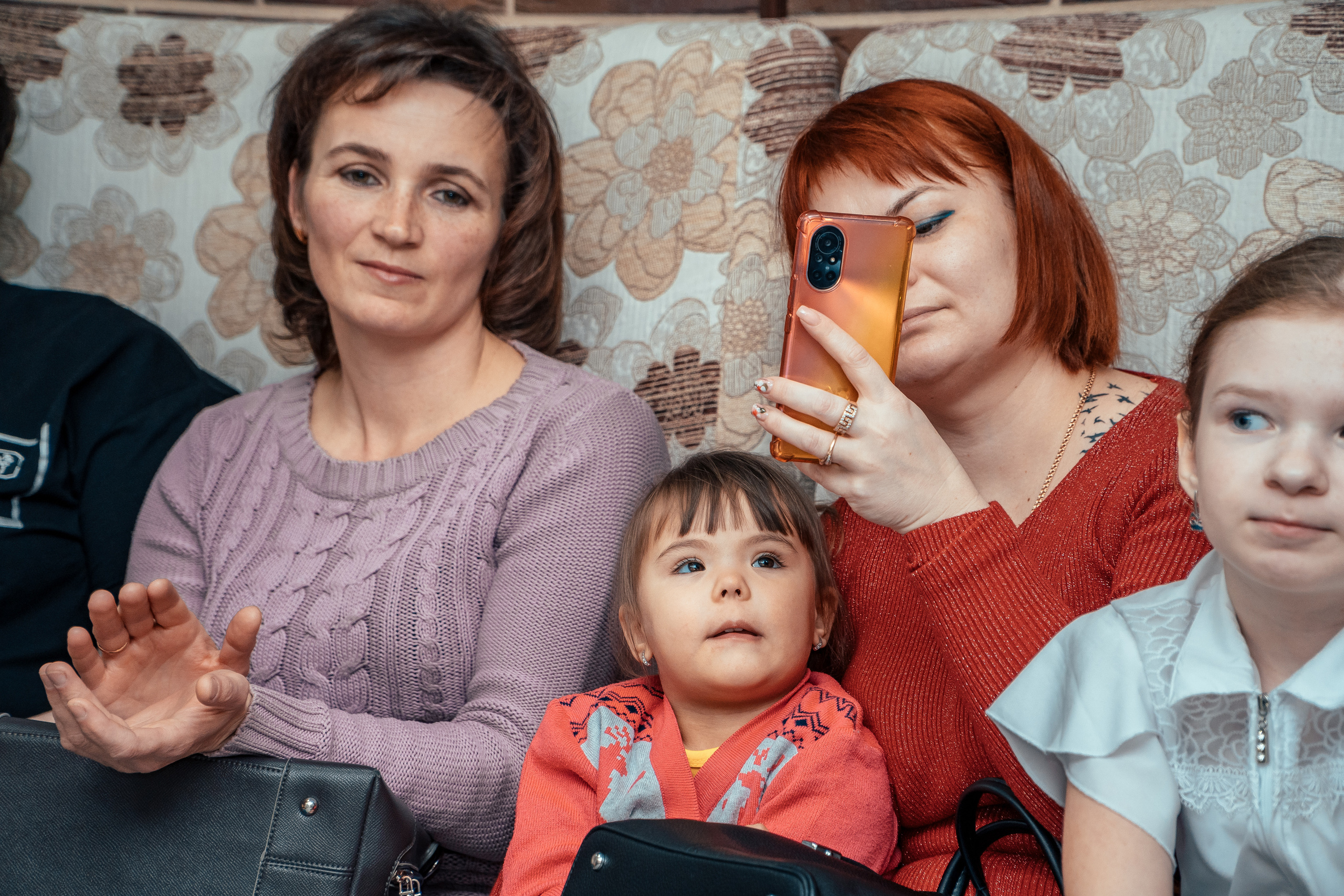 ДариДобро. Новотитаровский Дом культуры