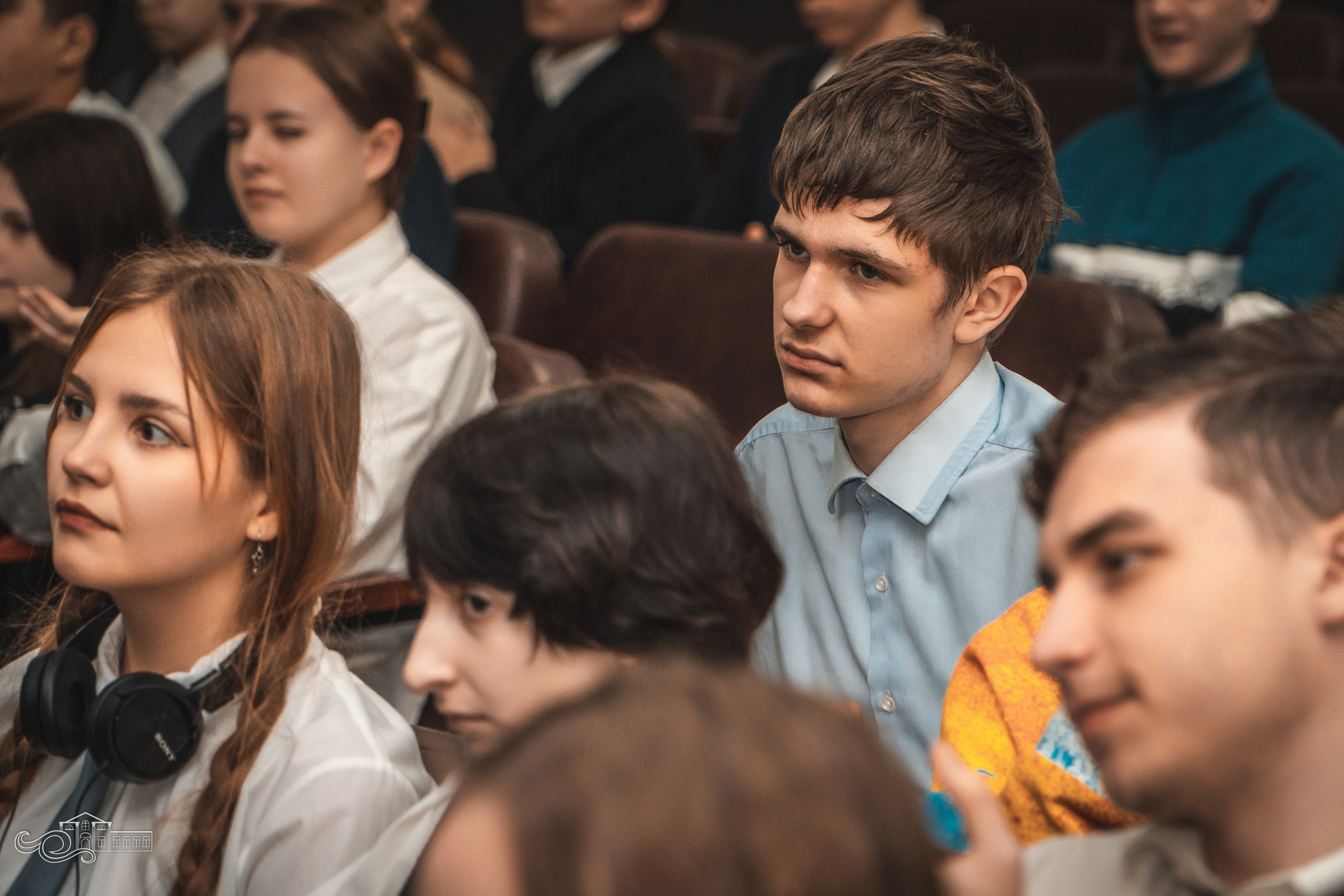 «Знай свои права и исполняй обязанности». Новотитаровский Дом культуры